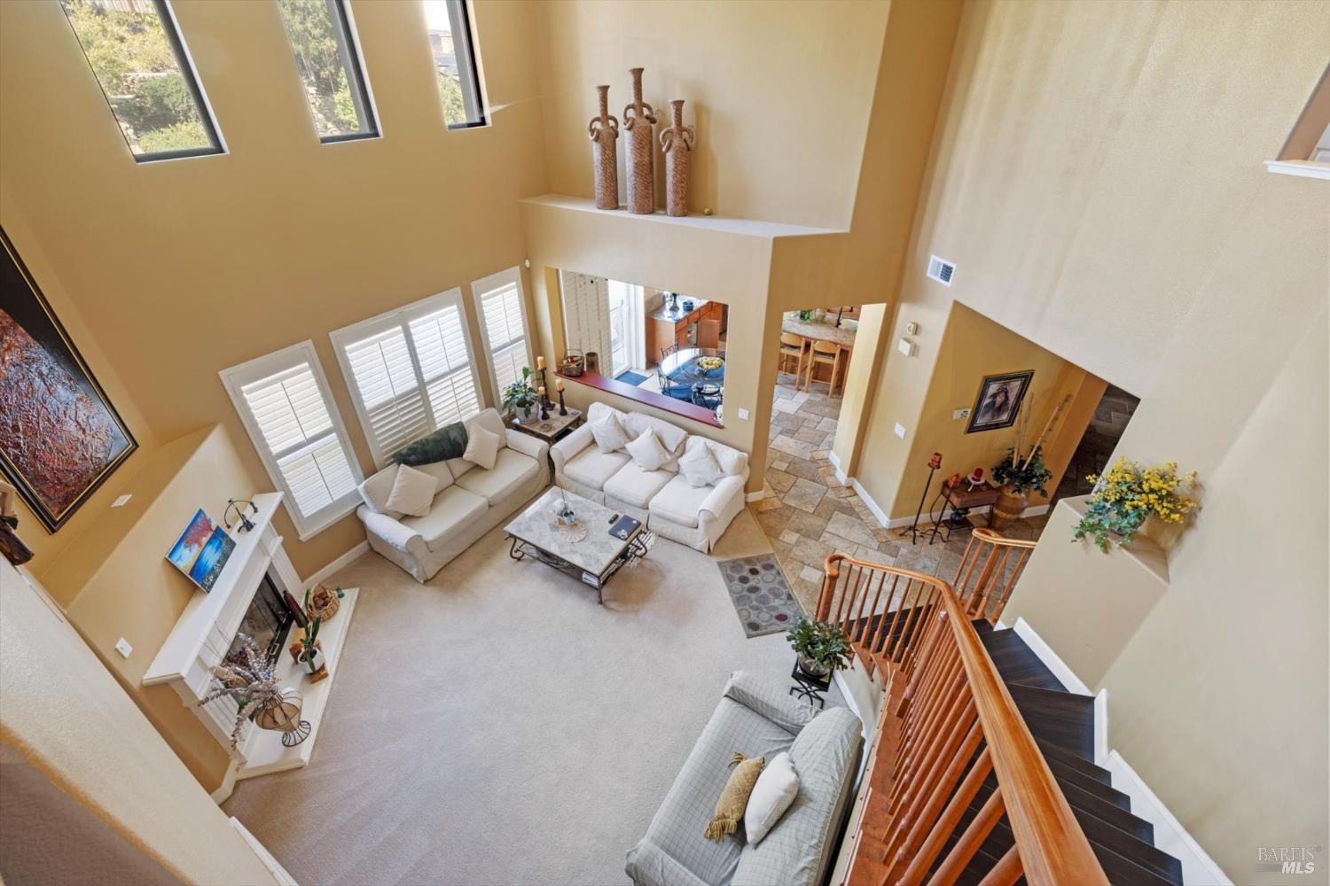 Detail Gallery Image 23 of 78 For 425 Arguello Dr, Benicia,  CA 94510 - 4 Beds | 2/1 Baths