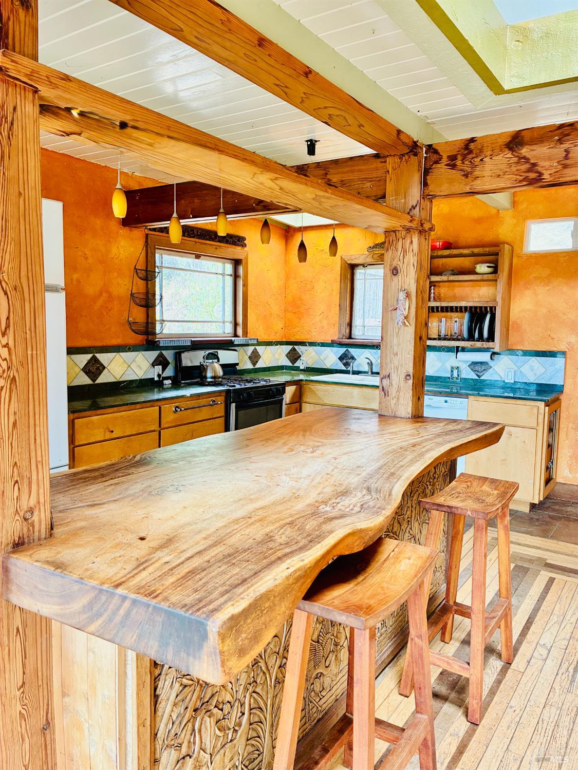 Detail Gallery Image 20 of 49 For 44990 Bill Owens Rd, Point Arena,  CA 95468 - 3 Beds | 1 Baths