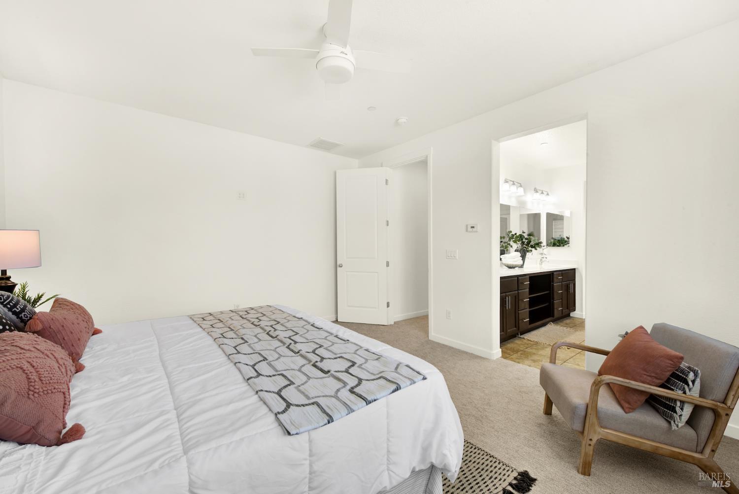Detail Gallery Image 45 of 71 For 399 Allegany Ct, Fairfield,  CA 94534 - 3 Beds | 2/1 Baths