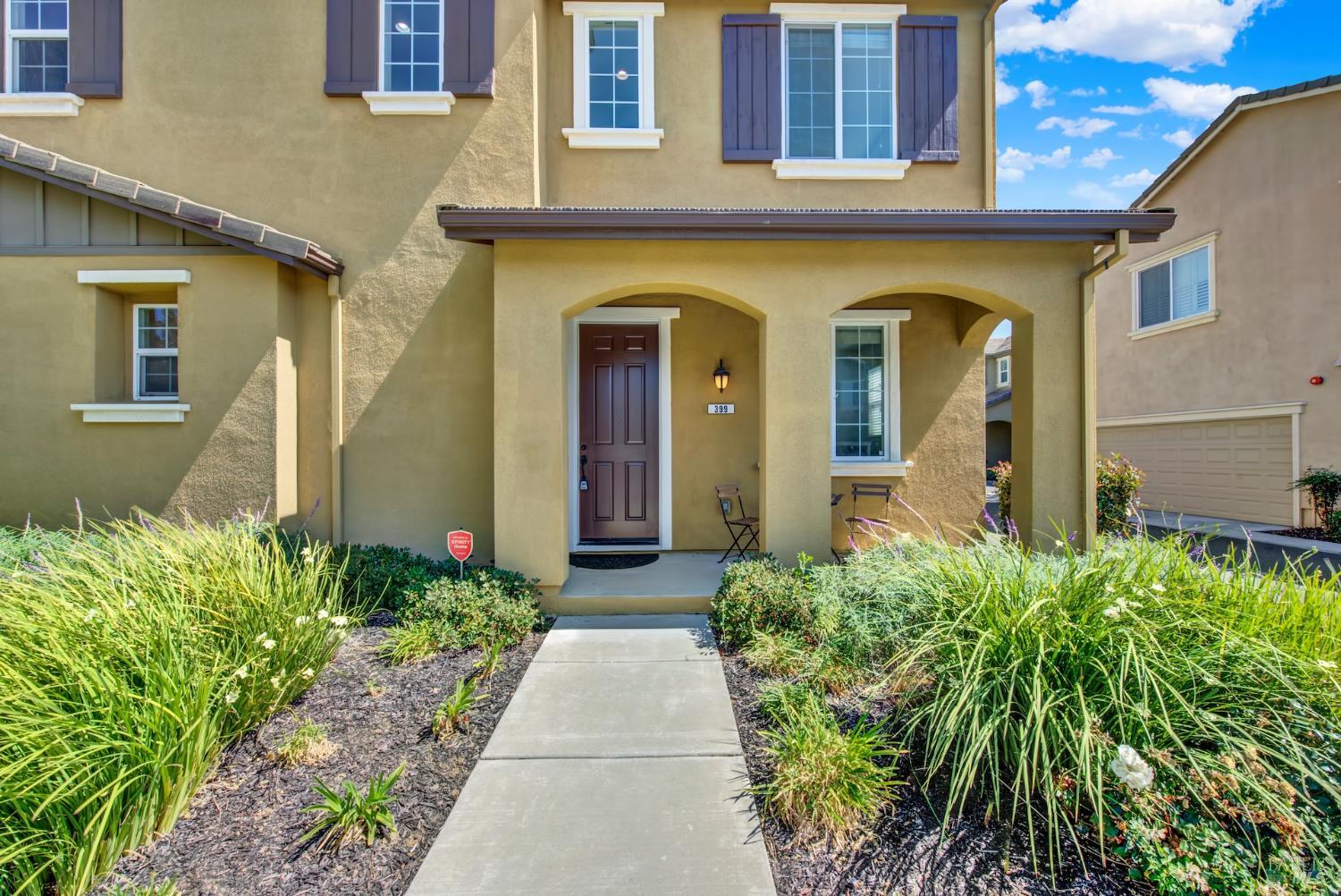 Detail Gallery Image 9 of 71 For 399 Allegany Ct, Fairfield,  CA 94534 - 3 Beds | 2/1 Baths
