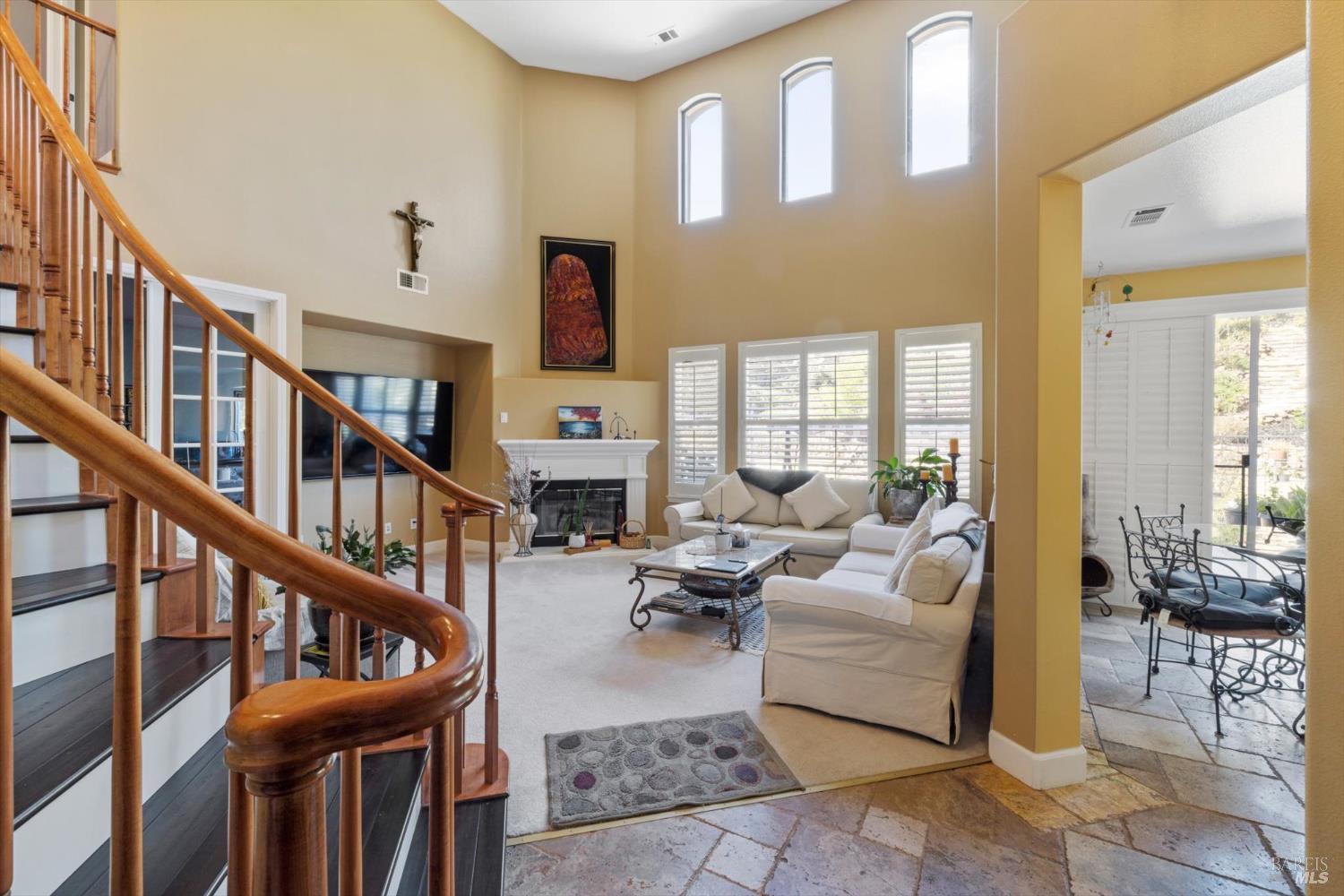Detail Gallery Image 7 of 78 For 425 Arguello Dr, Benicia,  CA 94510 - 4 Beds | 2/1 Baths