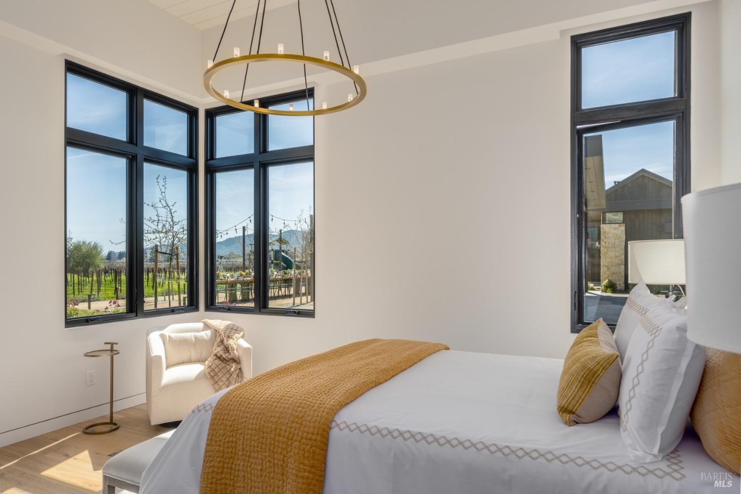 Detail Gallery Image 40 of 71 For 6691 Finnell Rd, Yountville,  CA 94599 - 6 Beds | 7/2 Baths