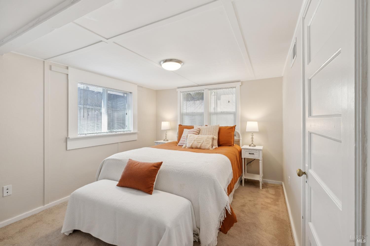 Detail Gallery Image 19 of 29 For 609 Brown St, Santa Rosa,  CA 95404 - 2 Beds | 1 Baths