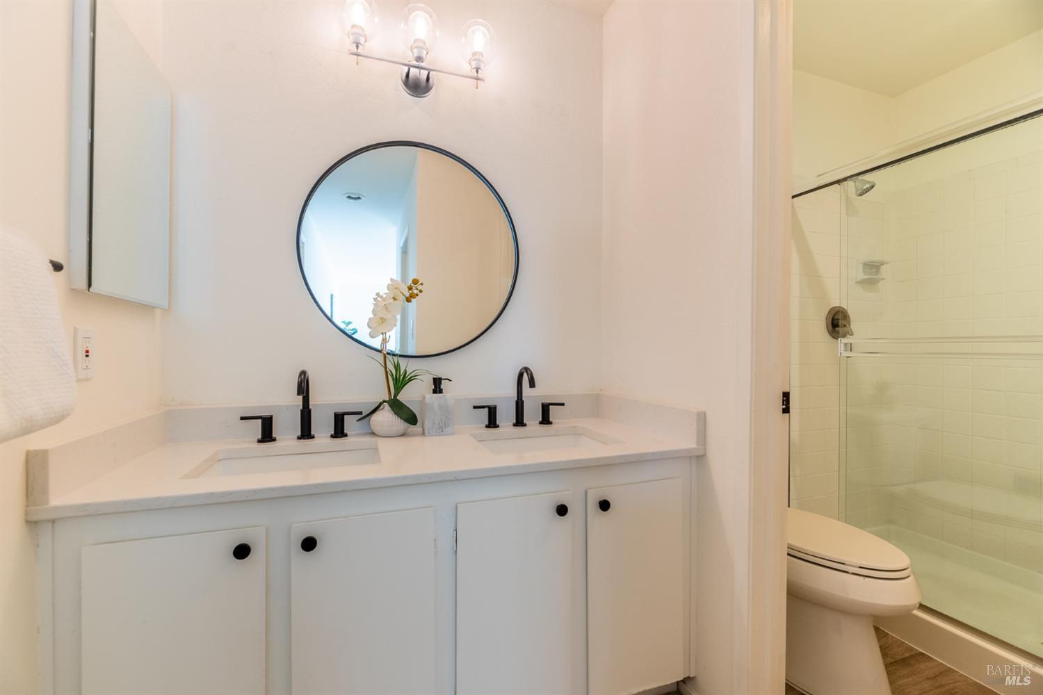 Detail Gallery Image 12 of 39 For 804 via Casitas Dr, Greenbrae,  CA 94904 - 3 Beds | 2 Baths