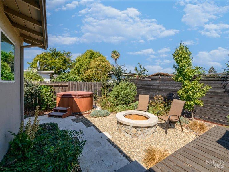 Detail Gallery Image 26 of 30 For 2348 Eva St, Napa,  CA 94559 - 3 Beds | 2 Baths