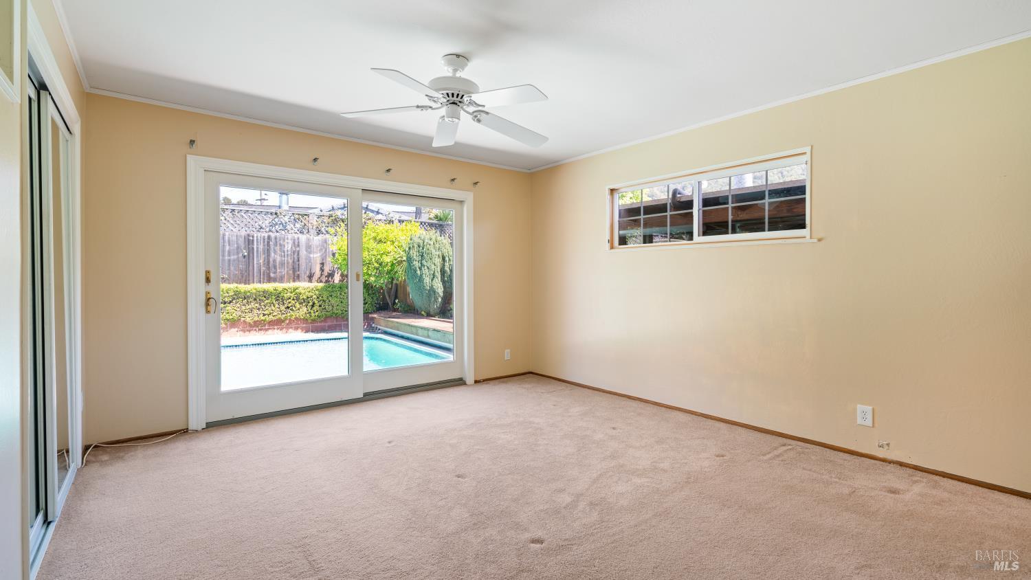 Detail Gallery Image 26 of 44 For 120 Meriam Dr, San Rafael,  CA 94903 - 3 Beds | 2/1 Baths