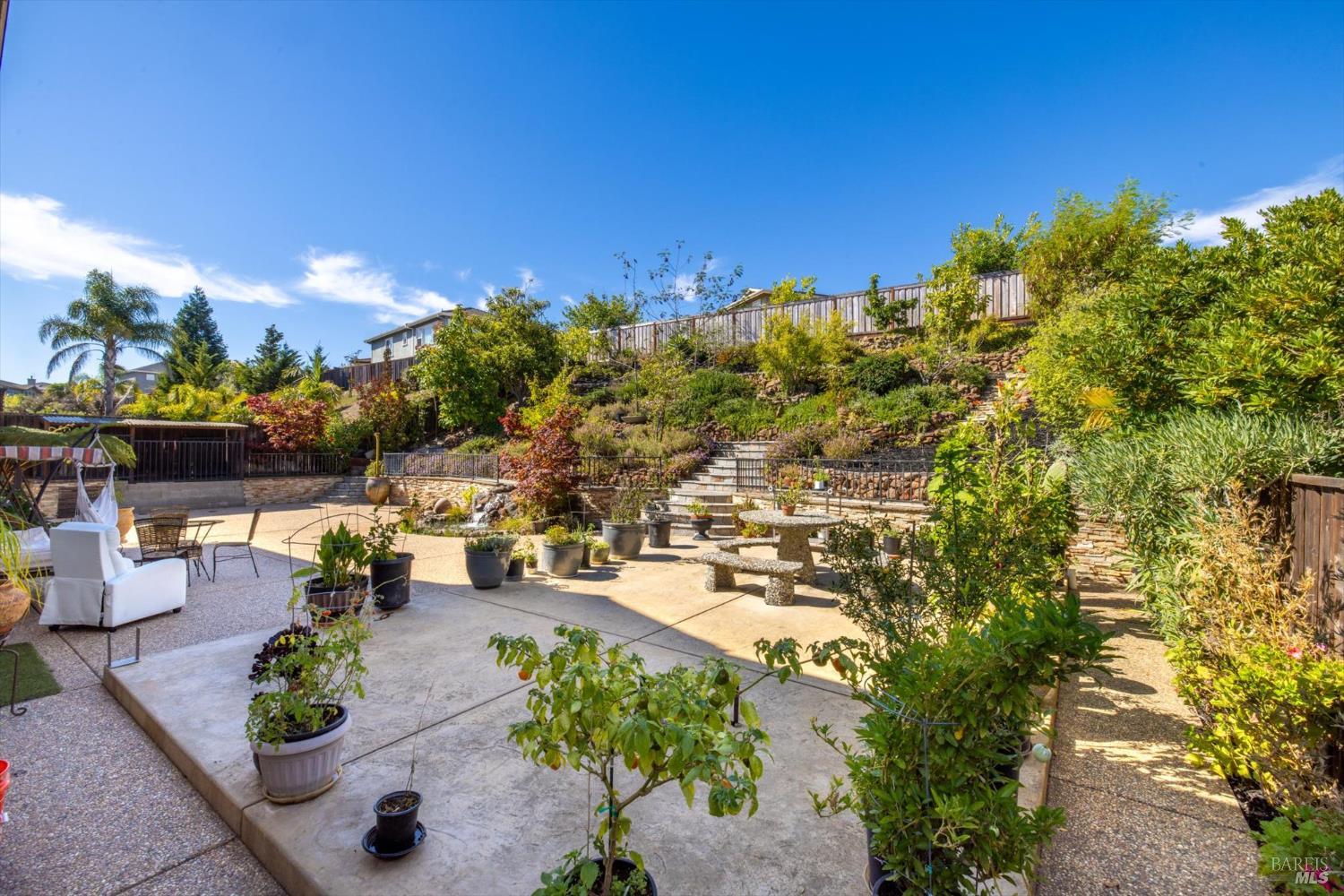 Detail Gallery Image 49 of 78 For 425 Arguello Dr, Benicia,  CA 94510 - 4 Beds | 2/1 Baths