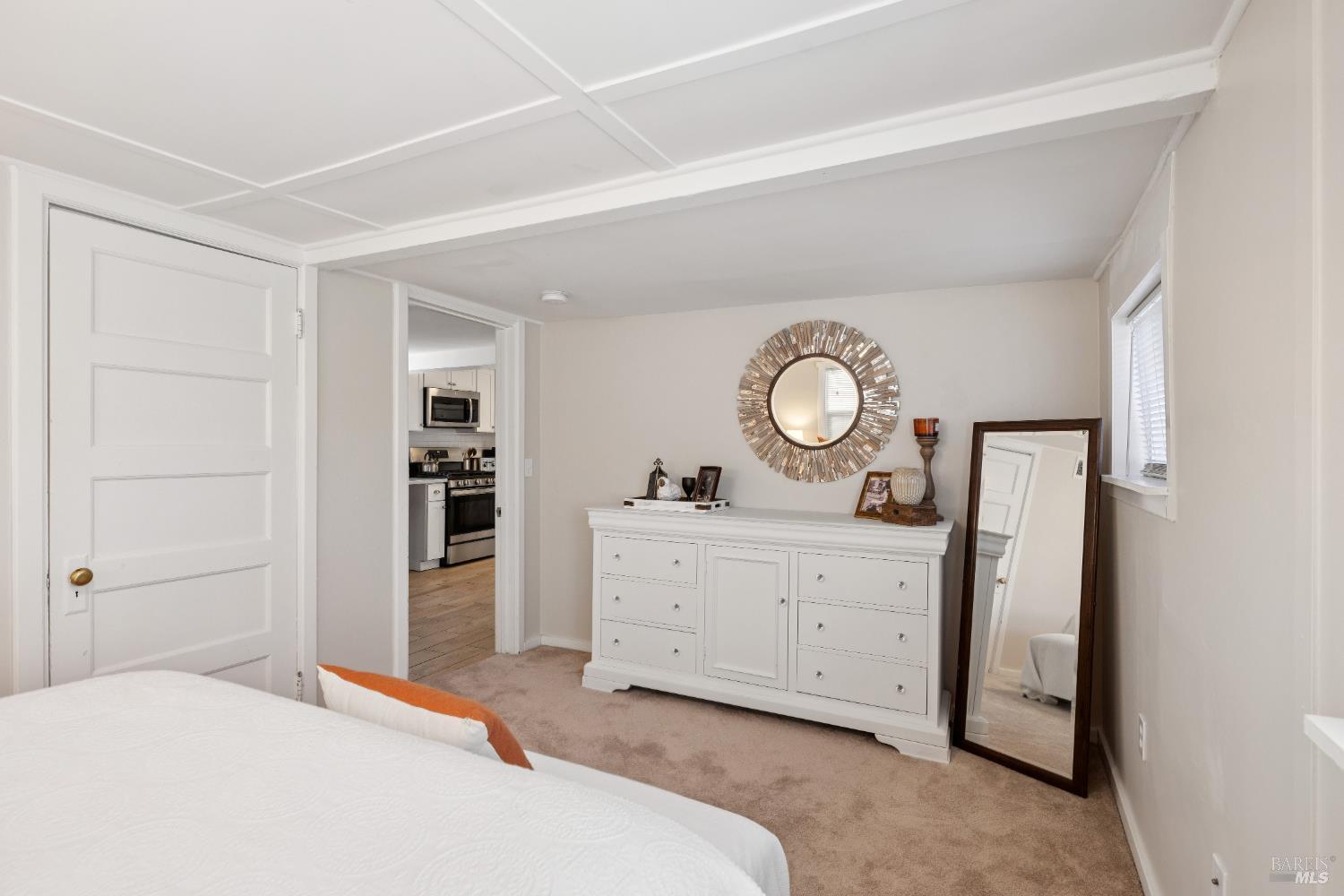 Detail Gallery Image 23 of 29 For 609 Brown St, Santa Rosa,  CA 95404 - 2 Beds | 1 Baths