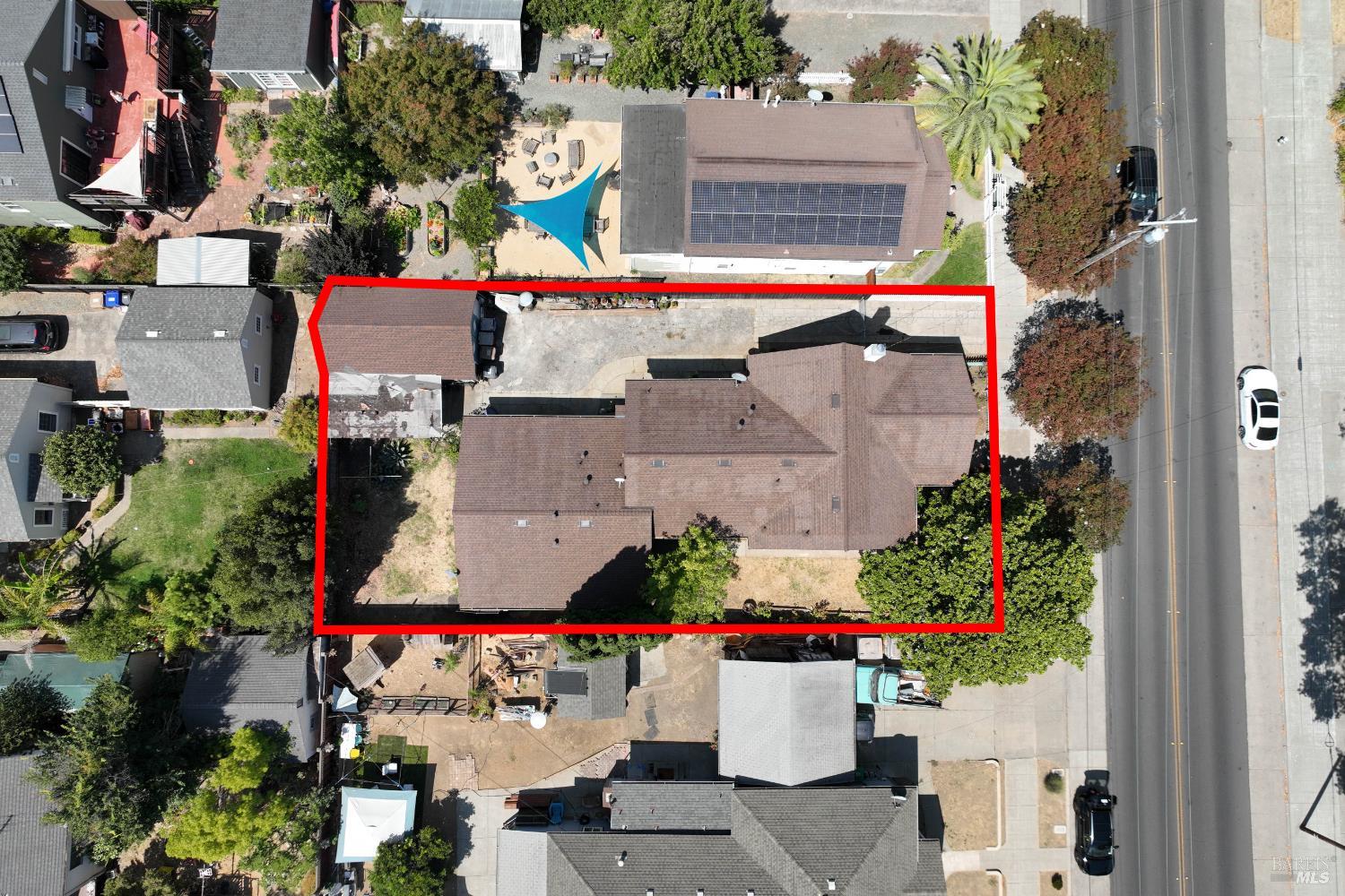 Detail Gallery Image 41 of 72 For 1821 Main St, Napa,  CA 94559 - – Beds | – Baths
