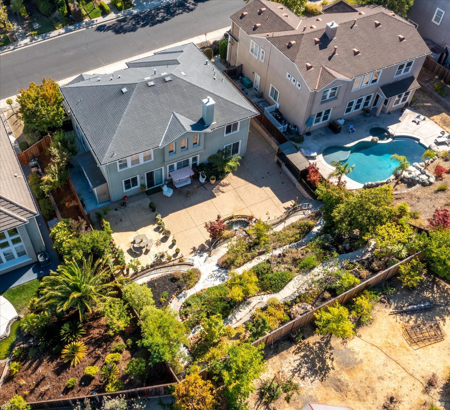Detail Gallery Image 68 of 78 For 425 Arguello Dr, Benicia,  CA 94510 - 4 Beds | 2/1 Baths