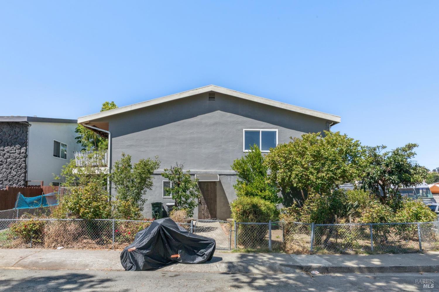 Detail Gallery Image 97 of 98 For 224 Westwood St, Vallejo,  CA 94591 - – Beds | – Baths