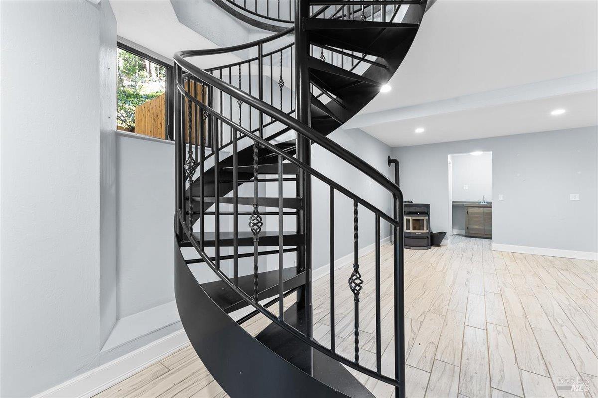 Detail Gallery Image 24 of 36 For 11165 Hwy 116 Unkn, Forestville,  CA 95436 - 3 Beds | 1 Baths