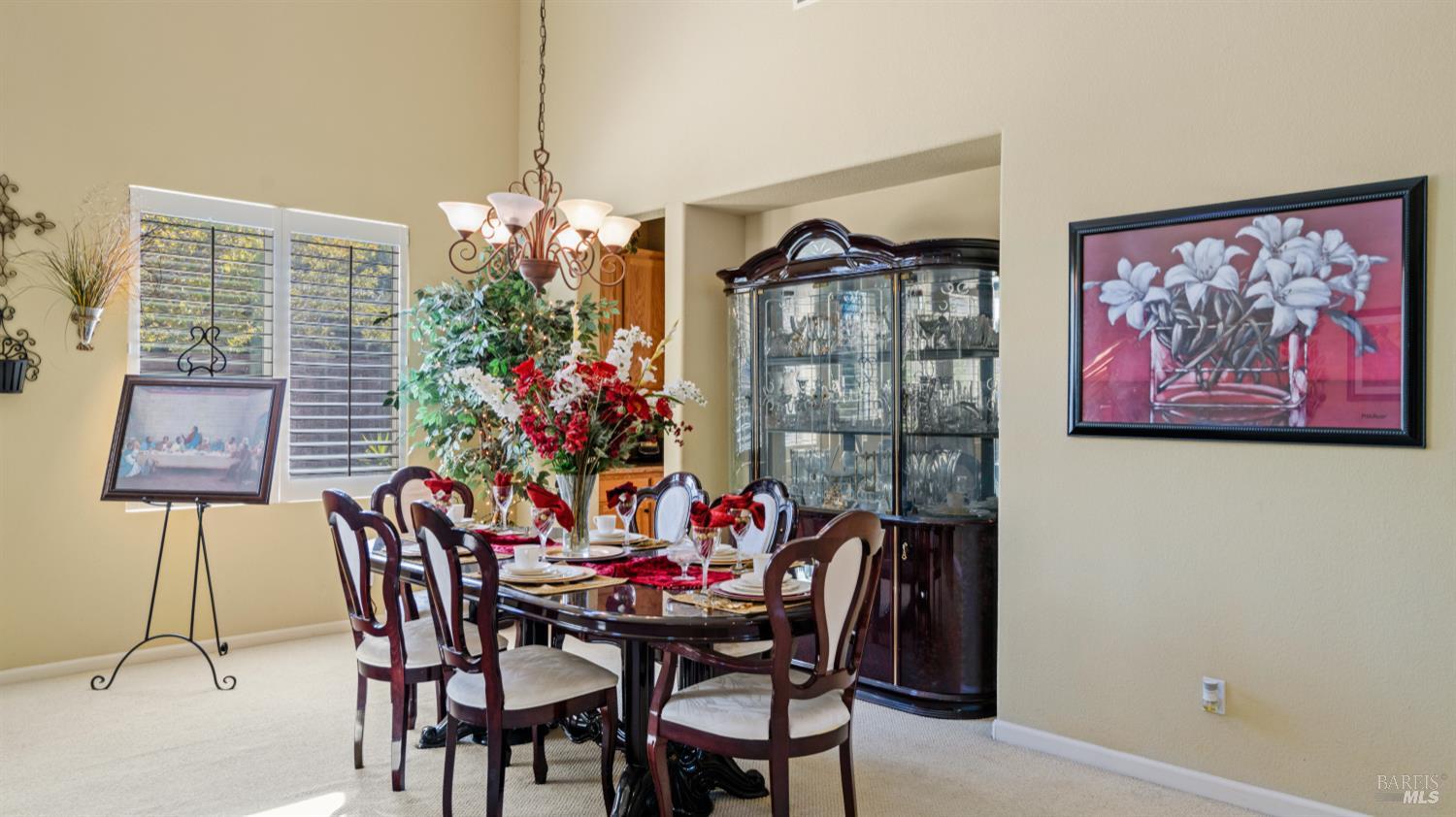 Detail Gallery Image 12 of 57 For 3501 Sunny Hill Ct, Fairfield,  CA 94534 - 4 Beds | 4/1 Baths