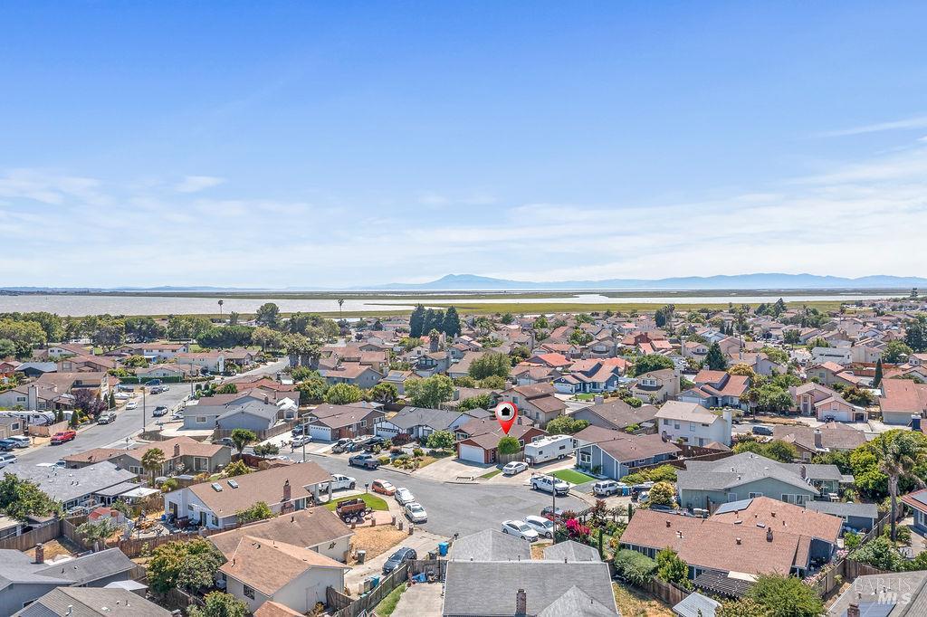 Detail Gallery Image 44 of 50 For 121 Yankee Jim Ct, Vallejo,  CA 94589 - 3 Beds | 2 Baths