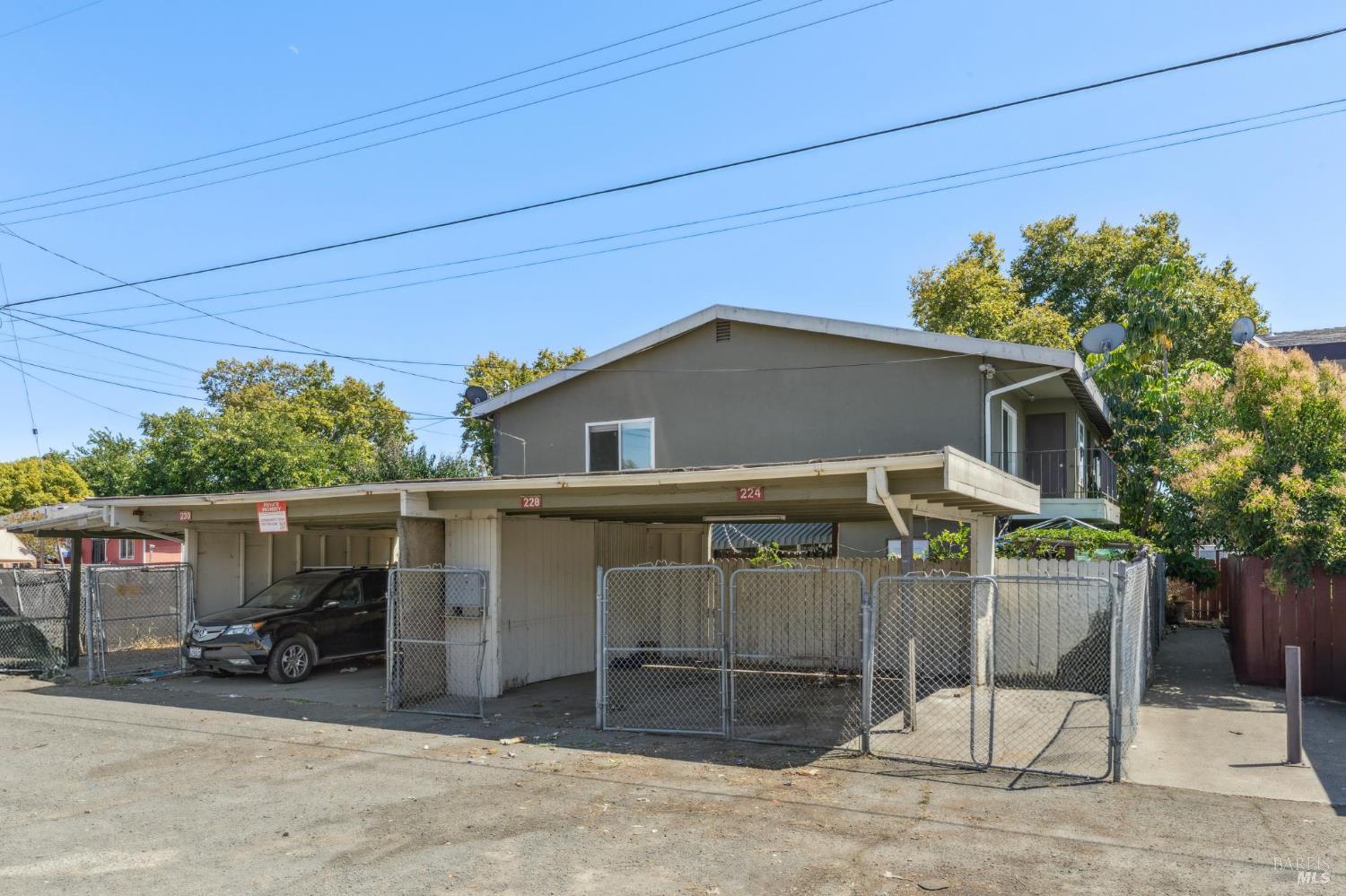 Detail Gallery Image 1 of 98 For 224 Westwood St, Vallejo,  CA 94591 - – Beds | – Baths