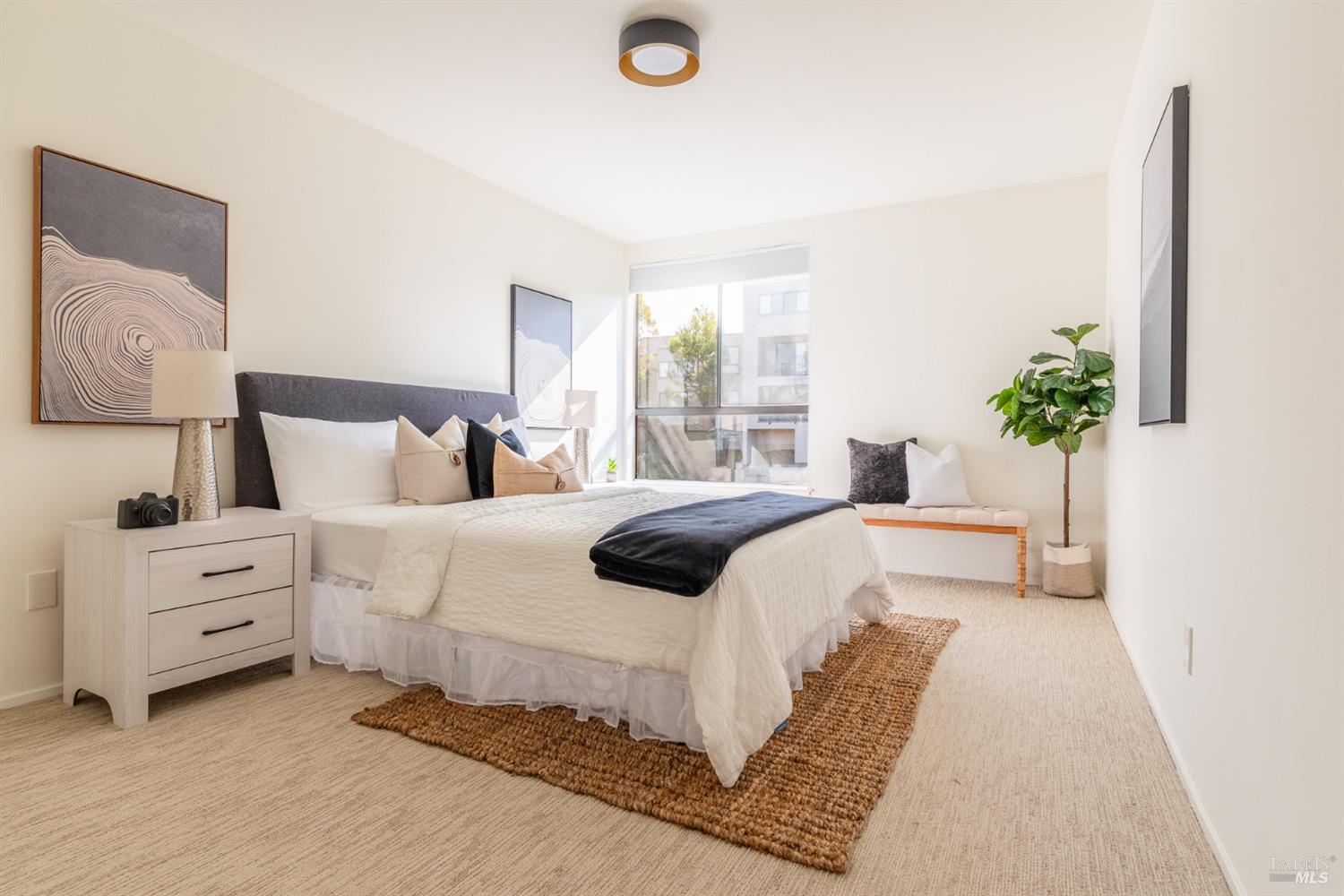 Detail Gallery Image 4 of 39 For 804 via Casitas Dr, Greenbrae,  CA 94904 - 3 Beds | 2 Baths