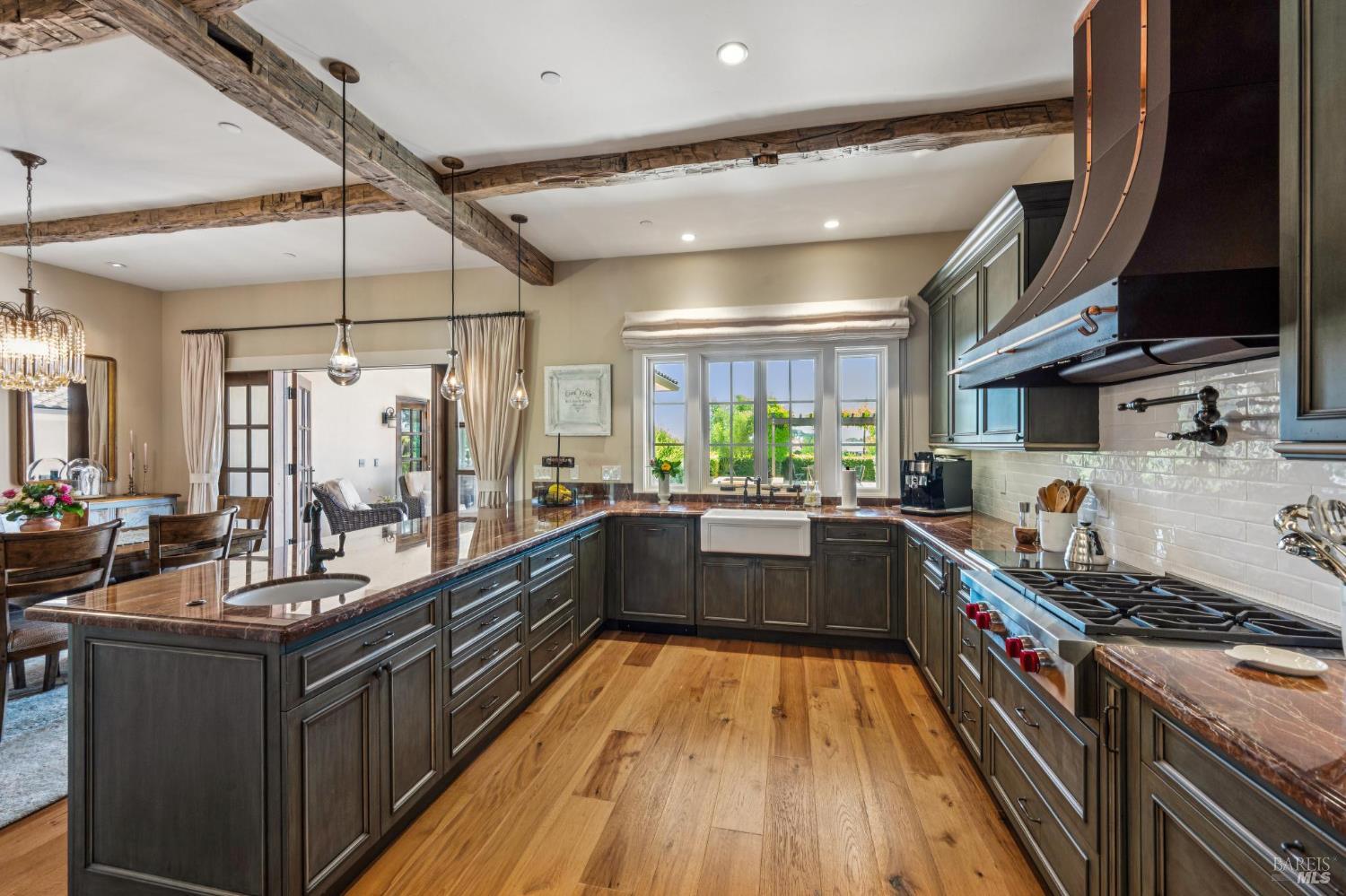 Detail Gallery Image 27 of 46 For 1057 Red Tail Rd, Healdsburg,  CA 95448 - 2 Beds | 3/1 Baths