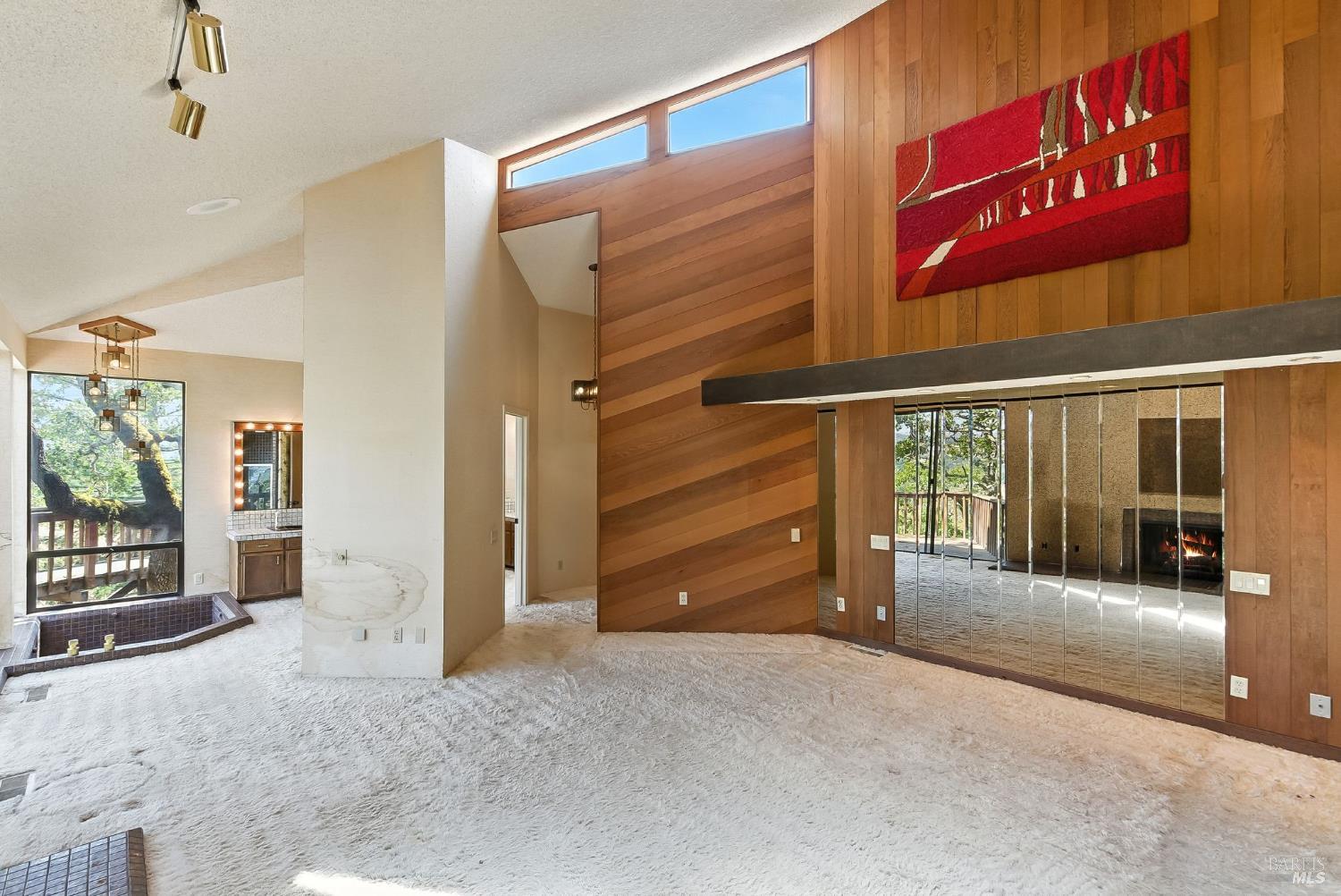Detail Gallery Image 25 of 80 For 4870 Bennett Valley Rd, Santa Rosa,  CA 95404 - 3 Beds | 2 Baths