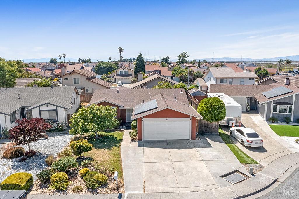 Detail Gallery Image 49 of 50 For 121 Yankee Jim Ct, Vallejo,  CA 94589 - 3 Beds | 2 Baths