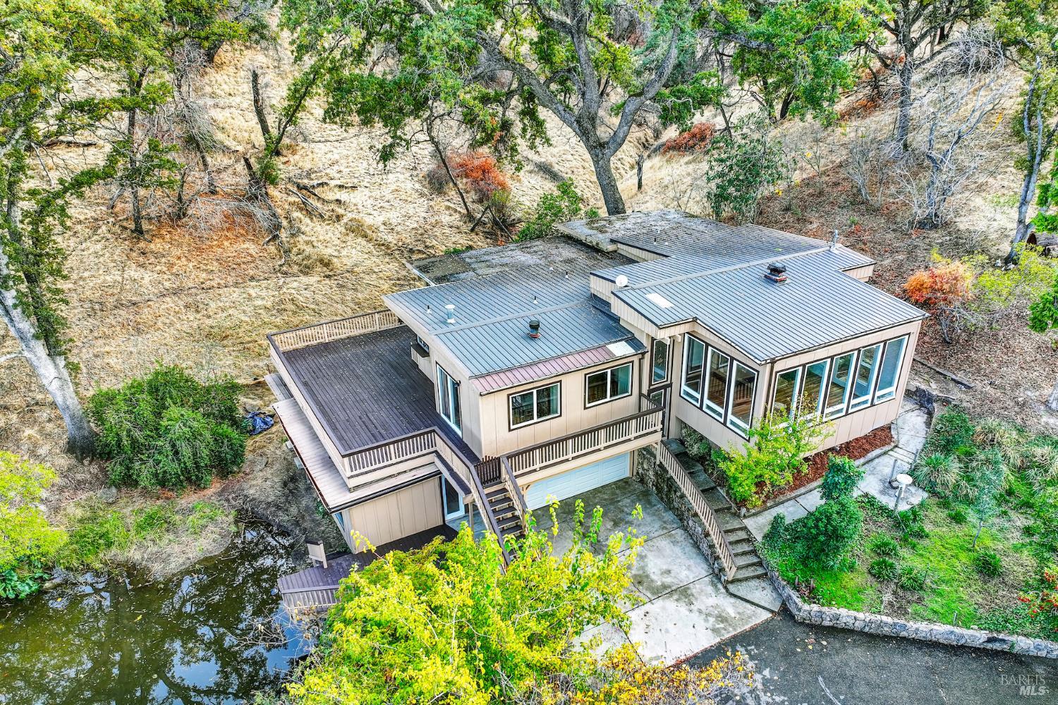 Detail Gallery Image 1 of 99 For 8226 Olive School Ln, Winters,  CA 95694 - 2 Beds | 2 Baths