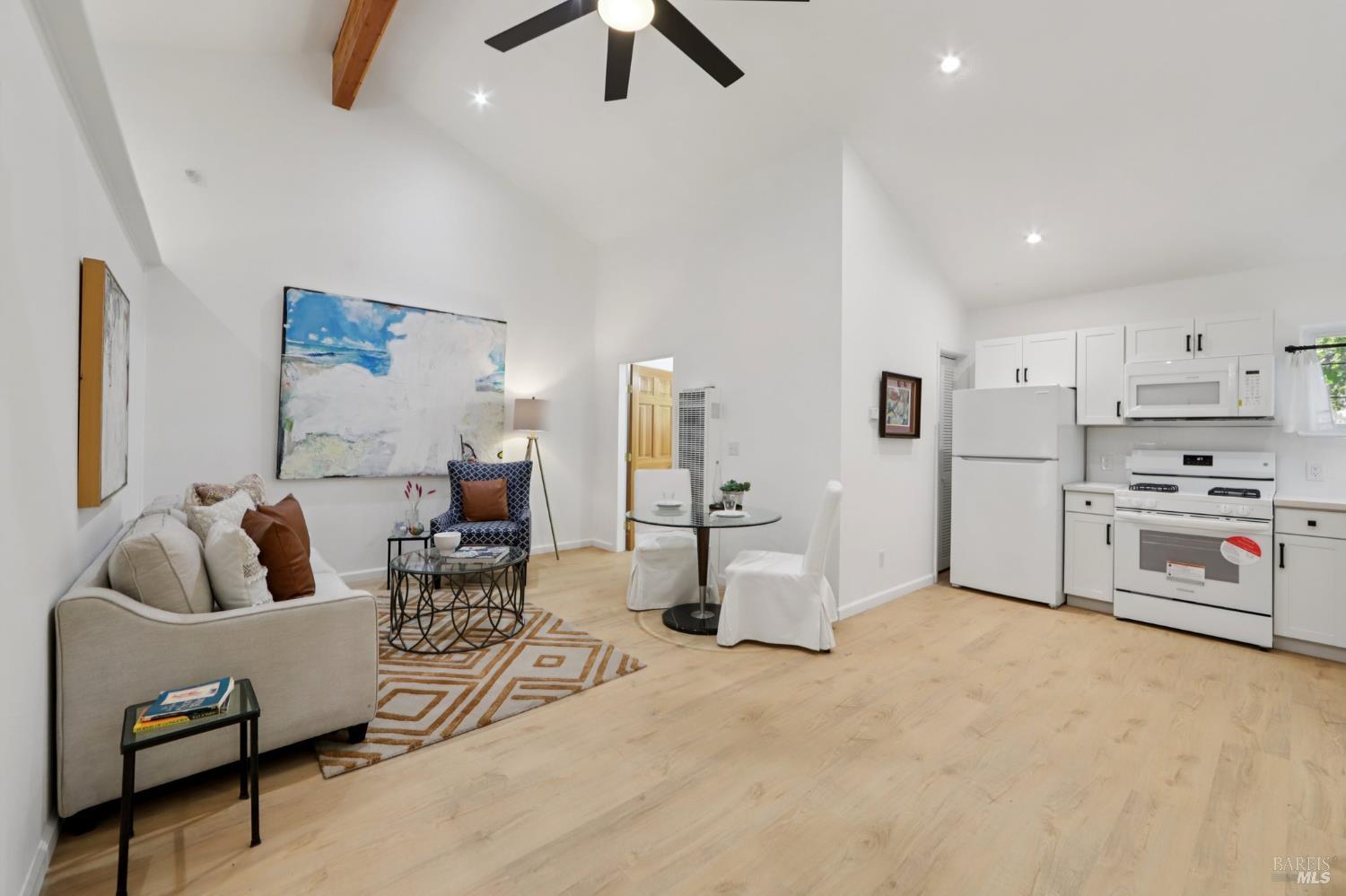 Detail Gallery Image 63 of 99 For 161 E D St, Benicia,  CA 94510 - 4 Beds | 3/1 Baths
