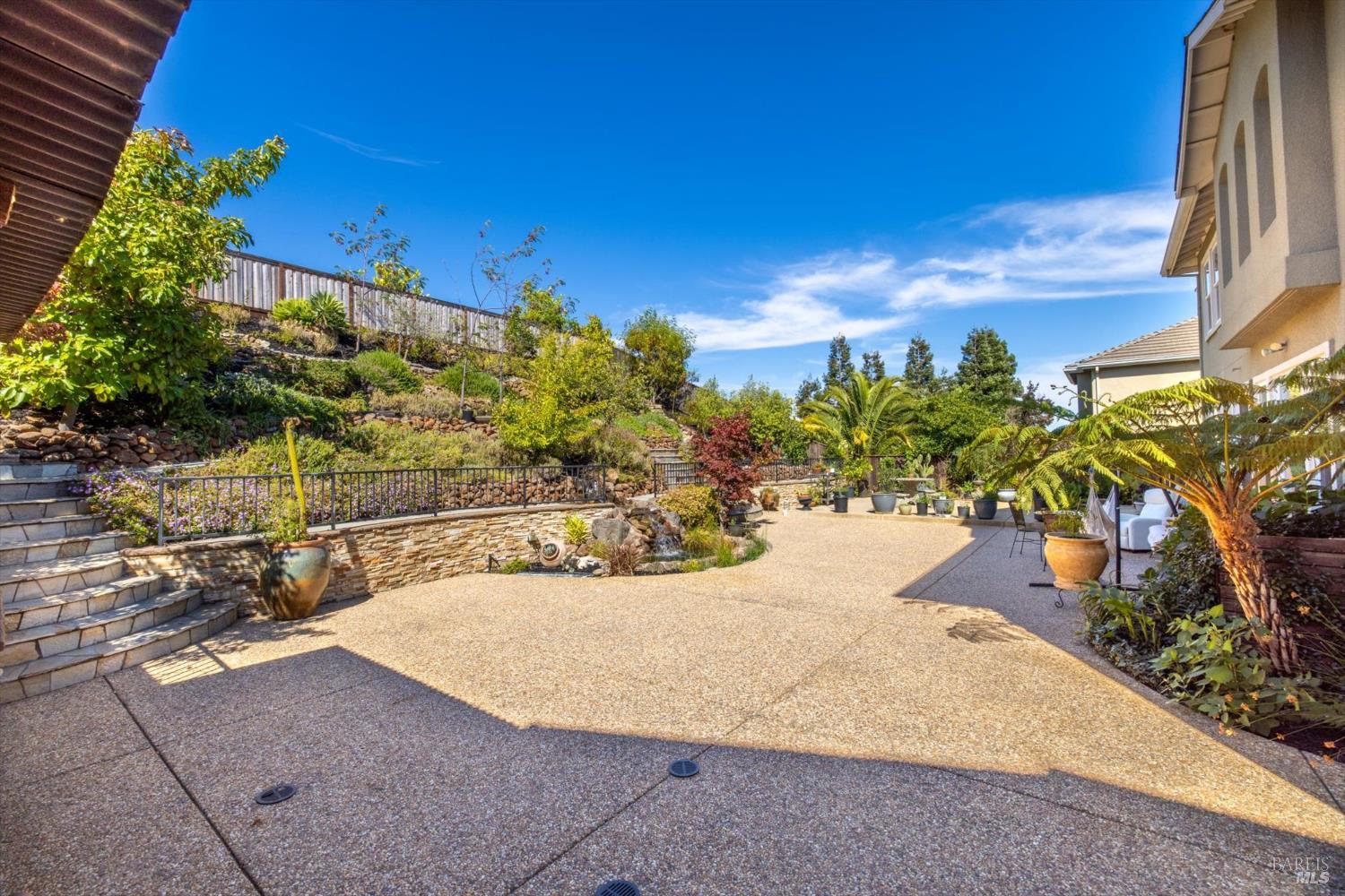 Detail Gallery Image 55 of 78 For 425 Arguello Dr, Benicia,  CA 94510 - 4 Beds | 2/1 Baths