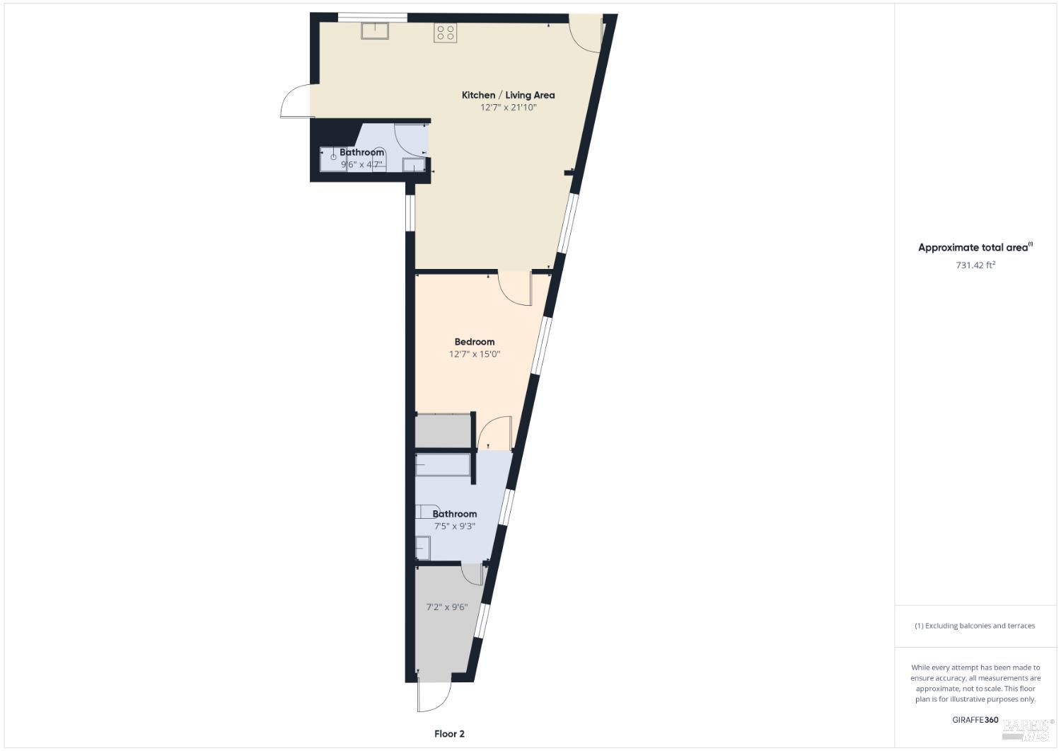 Detail Gallery Image 13 of 22 For 14420 Lakeshore Dr, Clearlake,  CA 95422 - – Beds | – Baths