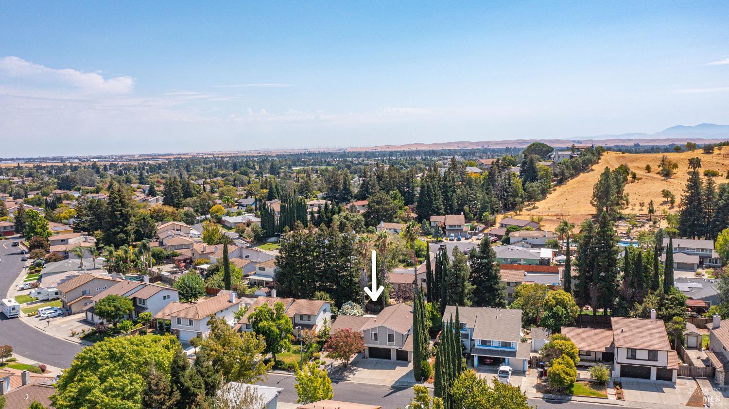 Detail Gallery Image 94 of 99 For 3265 Arroyo Dr, Fairfield,  CA 94533 - 4 Beds | 2/1 Baths