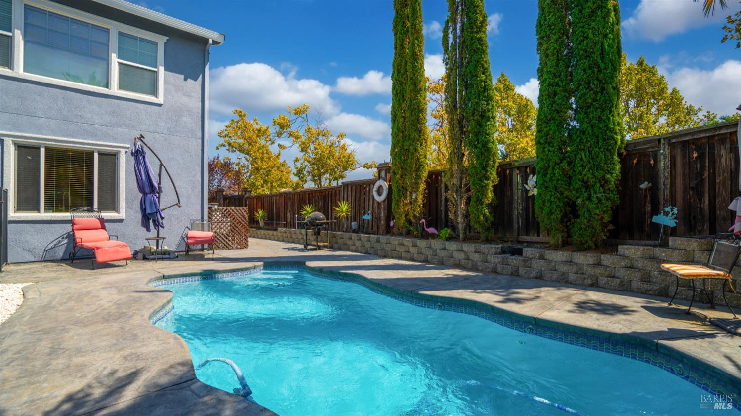 Detail Gallery Image 53 of 57 For 3501 Sunny Hill Ct, Fairfield,  CA 94534 - 4 Beds | 4/1 Baths