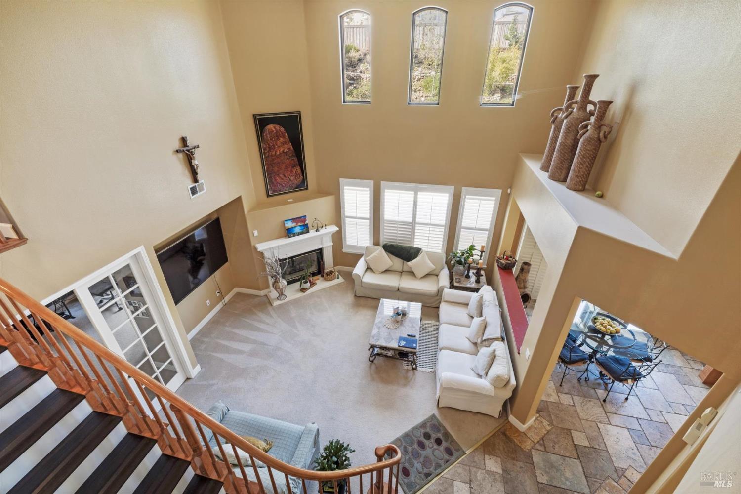 Detail Gallery Image 24 of 78 For 425 Arguello Dr, Benicia,  CA 94510 - 4 Beds | 2/1 Baths