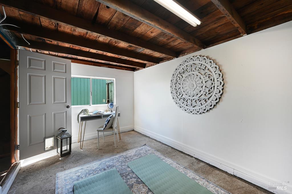 Detail Gallery Image 33 of 34 For 5227 Wendell Ln, Sebastopol,  CA 95472 - 3 Beds | 1 Baths
