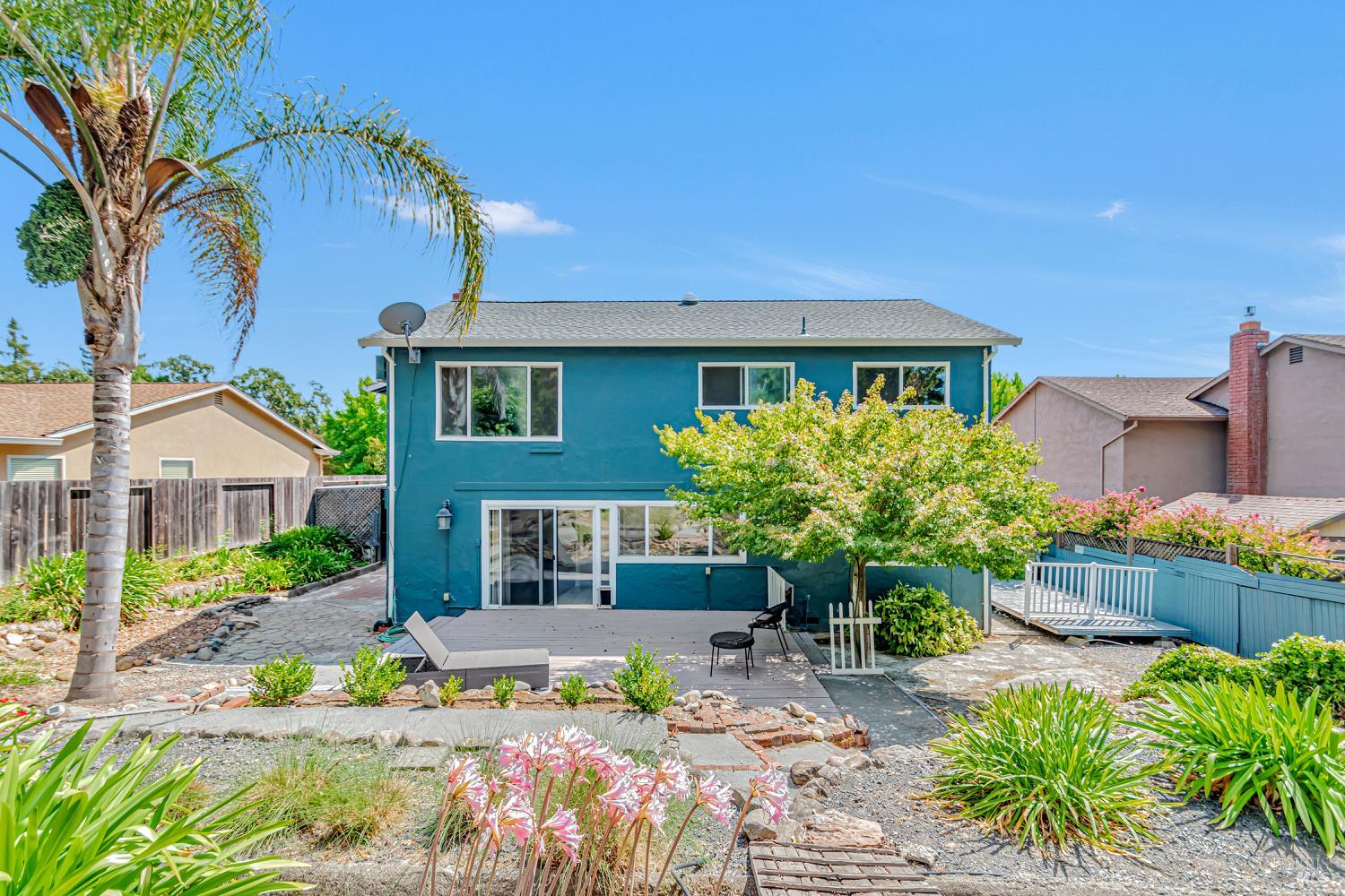 Detail Gallery Image 40 of 48 For 5209 San Luis Ave, Santa Rosa,  CA 95409 - 5 Beds | 3/1 Baths
