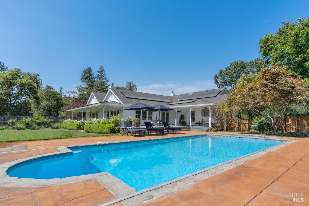 Detail Gallery Image 64 of 73 For 15119 Grove St, Healdsburg,  CA 95448 - 3 Beds | 4/1 Baths