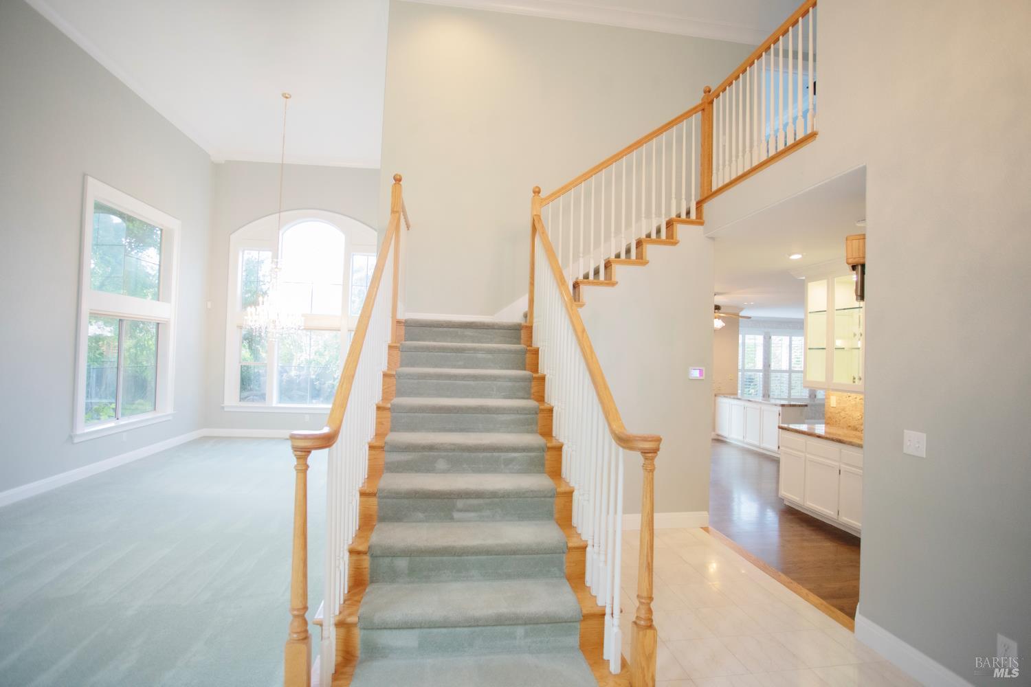 Detail Gallery Image 11 of 84 For 4604 Parktrail Ct, Santa Rosa,  CA 95405 - 4 Beds | 3 Baths