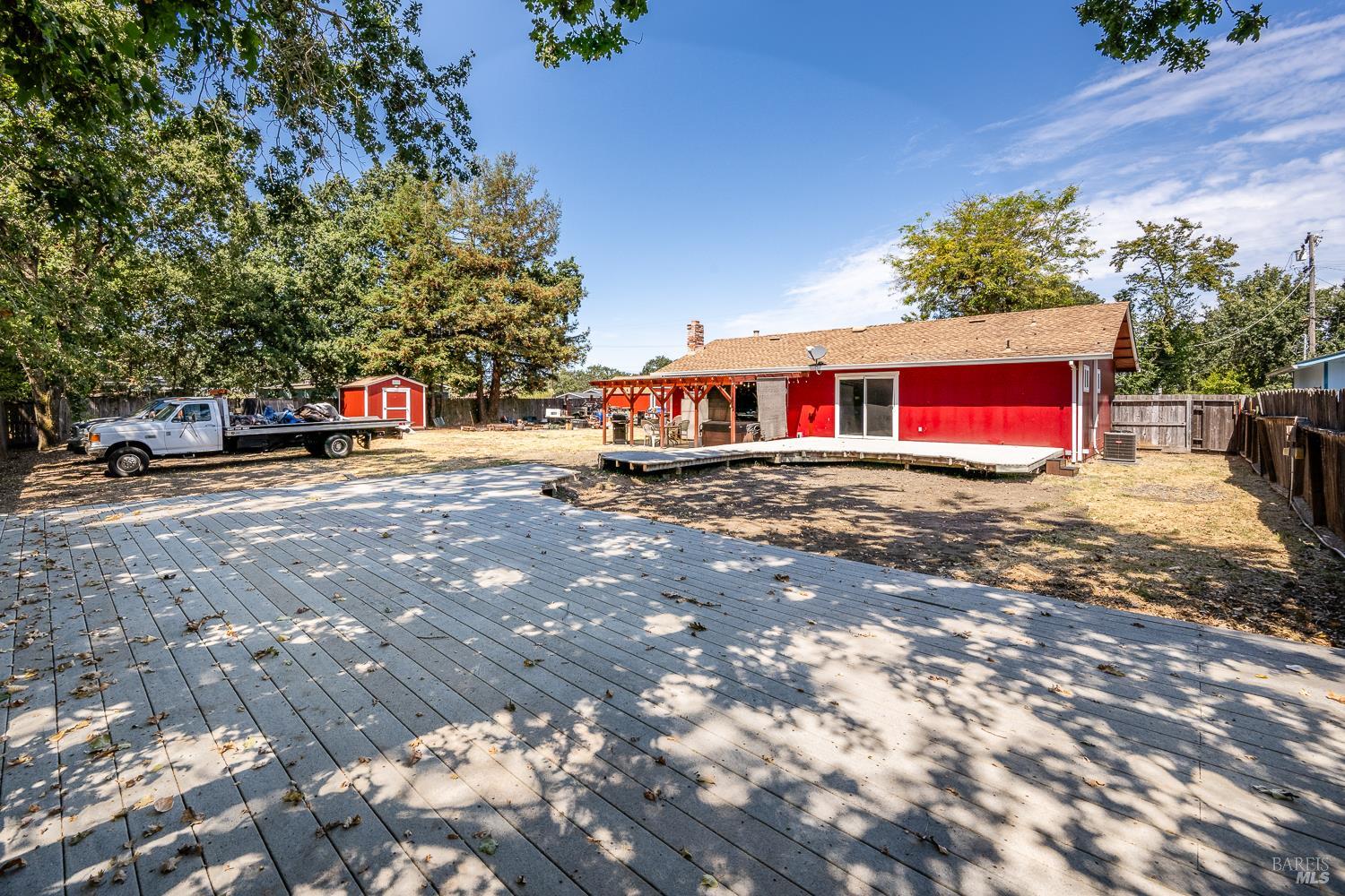 Detail Gallery Image 21 of 21 For 1130 Tapadera Dr, Santa Rosa,  CA 95407 - 3 Beds | 2 Baths