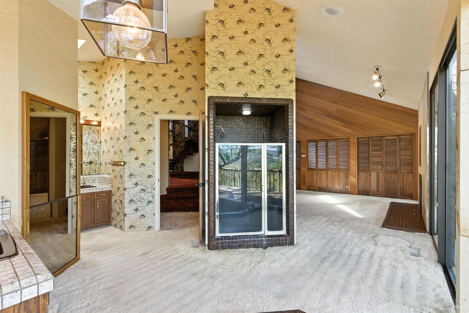 Detail Gallery Image 31 of 80 For 4870 Bennett Valley Rd, Santa Rosa,  CA 95404 - 3 Beds | 2 Baths