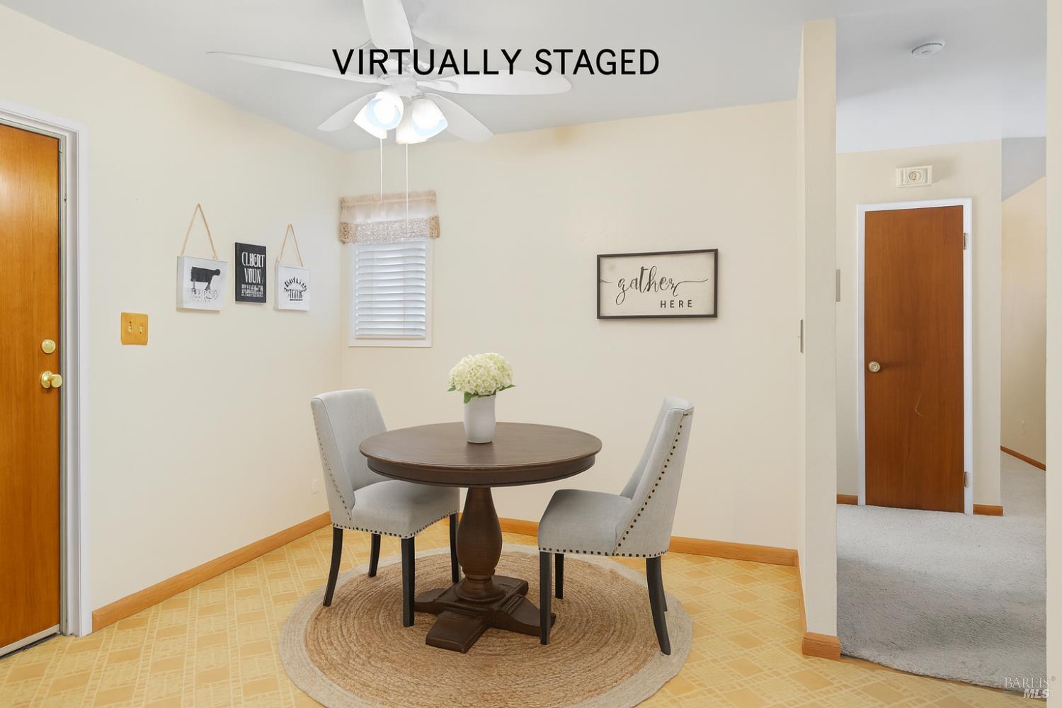 Detail Gallery Image 23 of 78 For 14 St. Paul Cir, Novato,  CA 94947 - 4 Beds | 2 Baths