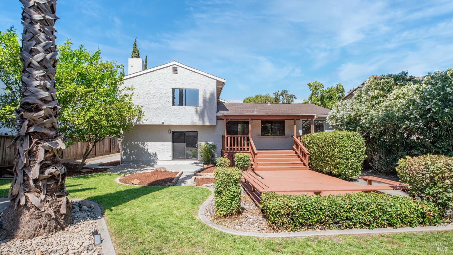 Detail Gallery Image 70 of 99 For 3265 Arroyo Dr, Fairfield,  CA 94533 - 4 Beds | 2/1 Baths