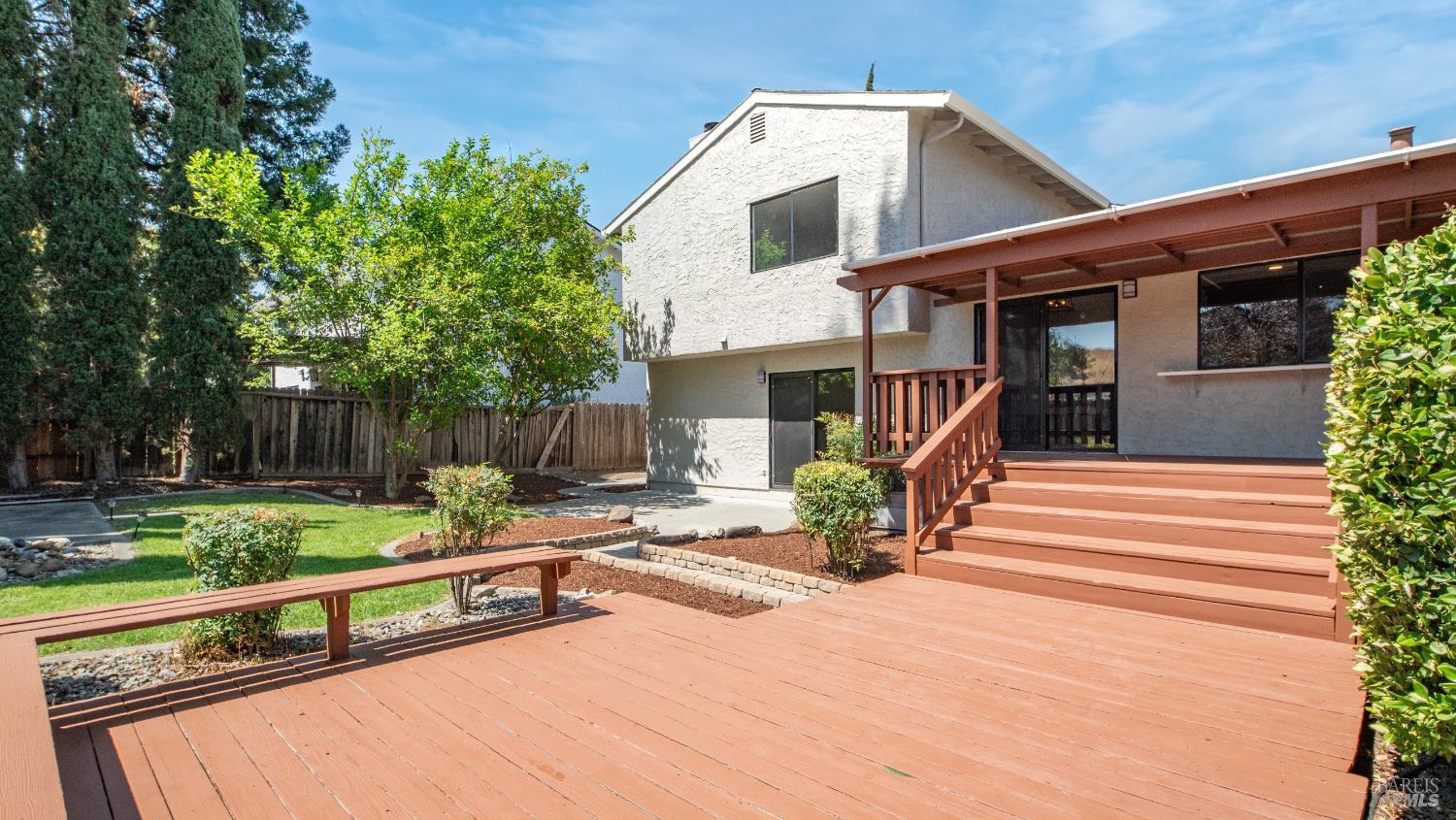 Detail Gallery Image 72 of 99 For 3265 Arroyo Dr, Fairfield,  CA 94533 - 4 Beds | 2/1 Baths