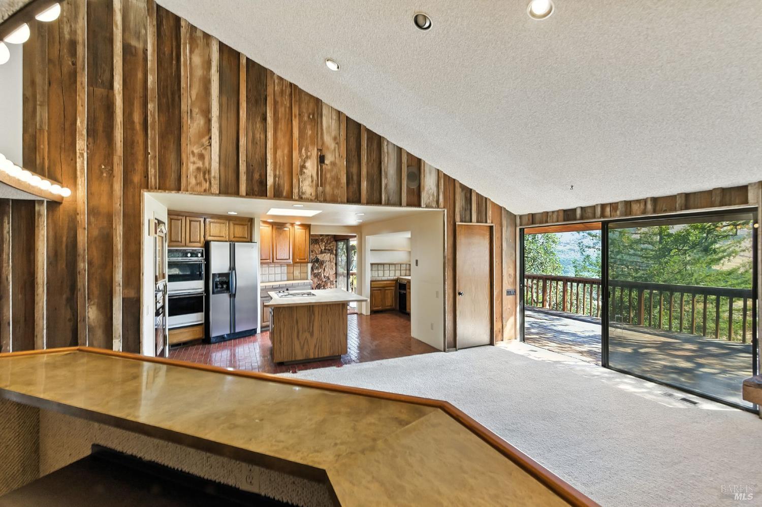Detail Gallery Image 13 of 80 For 4870 Bennett Valley Rd, Santa Rosa,  CA 95404 - 3 Beds | 2 Baths