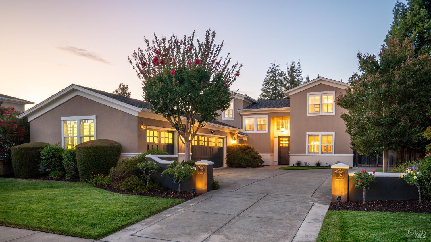 Detail Gallery Image 53 of 53 For 126 Savannah Way, Windsor,  CA 95492 - 4 Beds | 3/1 Baths