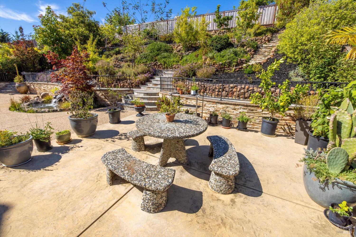 Detail Gallery Image 50 of 78 For 425 Arguello Dr, Benicia,  CA 94510 - 4 Beds | 2/1 Baths