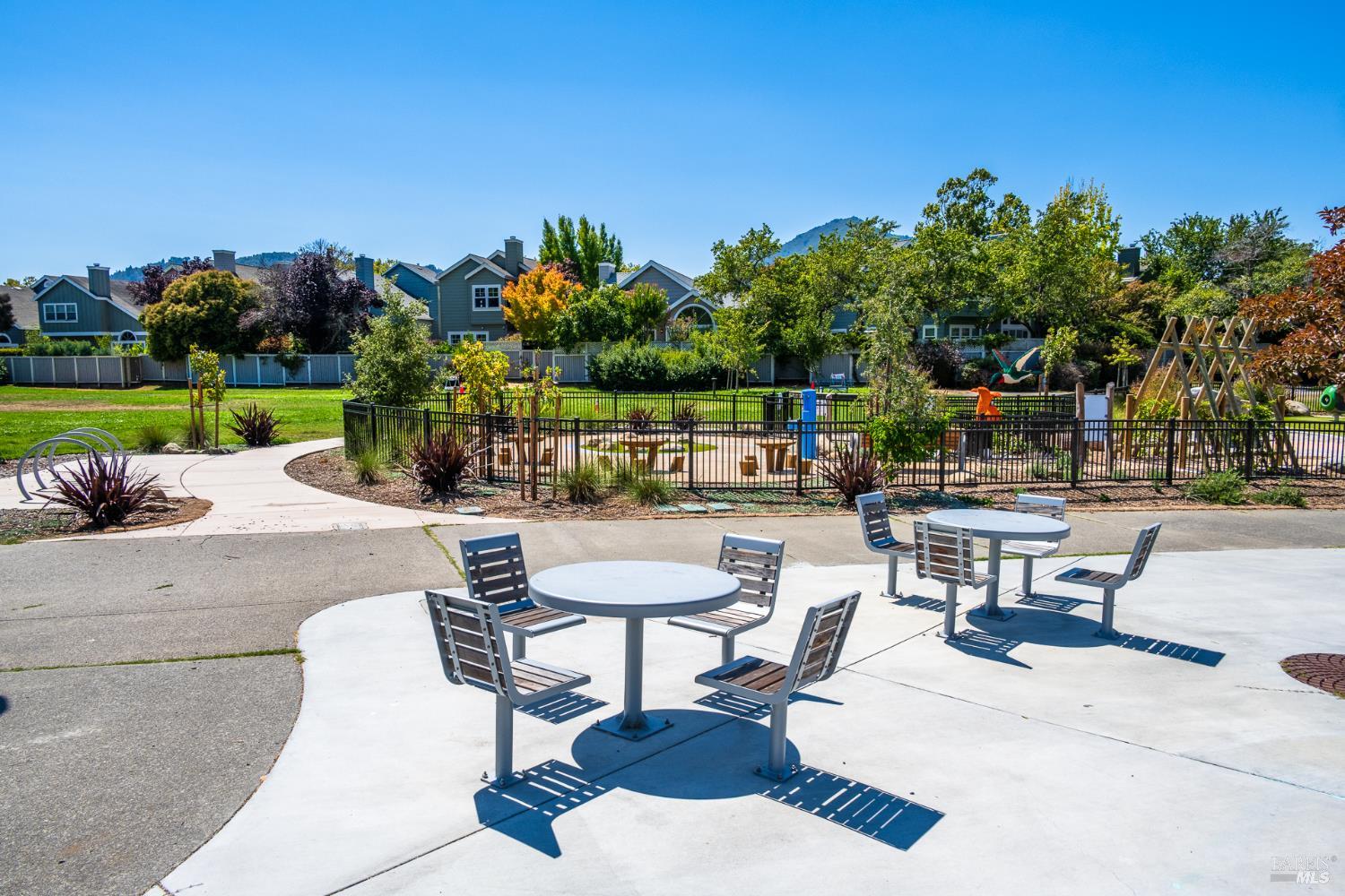 Detail Gallery Image 35 of 39 For 804 via Casitas Dr, Greenbrae,  CA 94904 - 3 Beds | 2 Baths