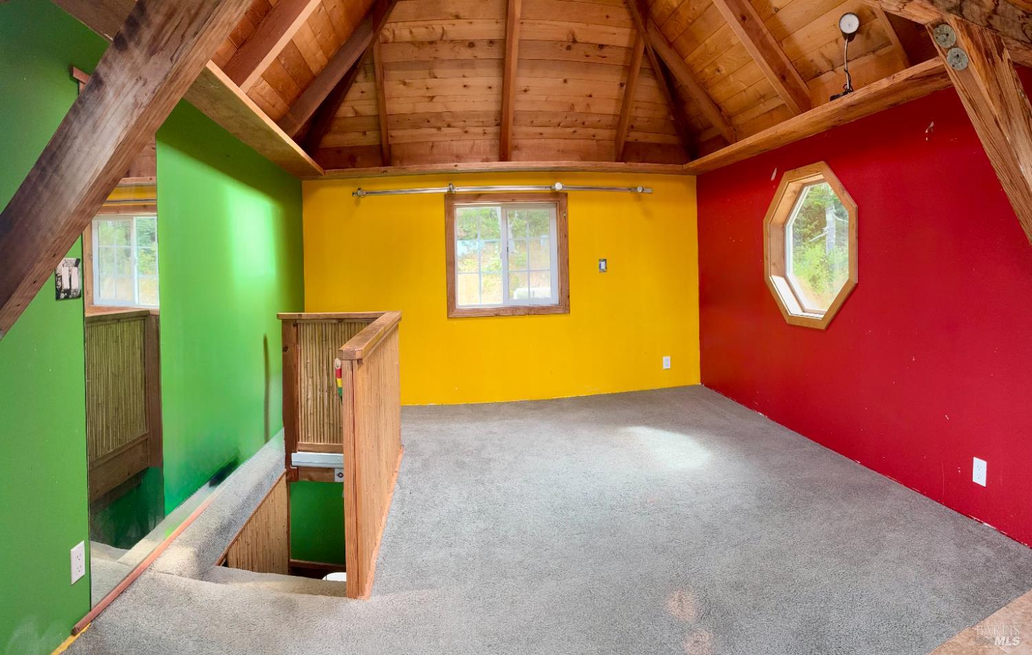 Detail Gallery Image 6 of 49 For 44990 Bill Owens Rd, Point Arena,  CA 95468 - 3 Beds | 1 Baths