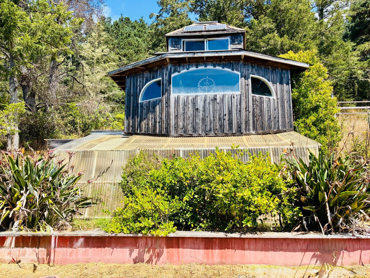 Detail Gallery Image 27 of 49 For 44990 Bill Owens Rd, Point Arena,  CA 95468 - 3 Beds | 1 Baths