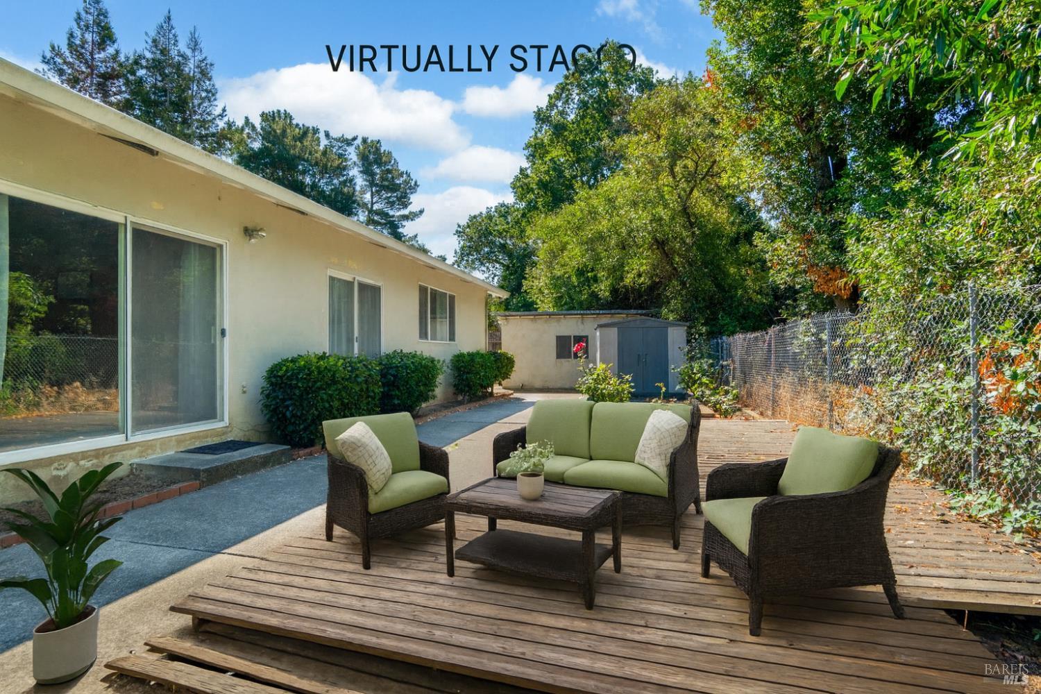 Detail Gallery Image 56 of 78 For 14 St. Paul Cir, Novato,  CA 94947 - 4 Beds | 2 Baths