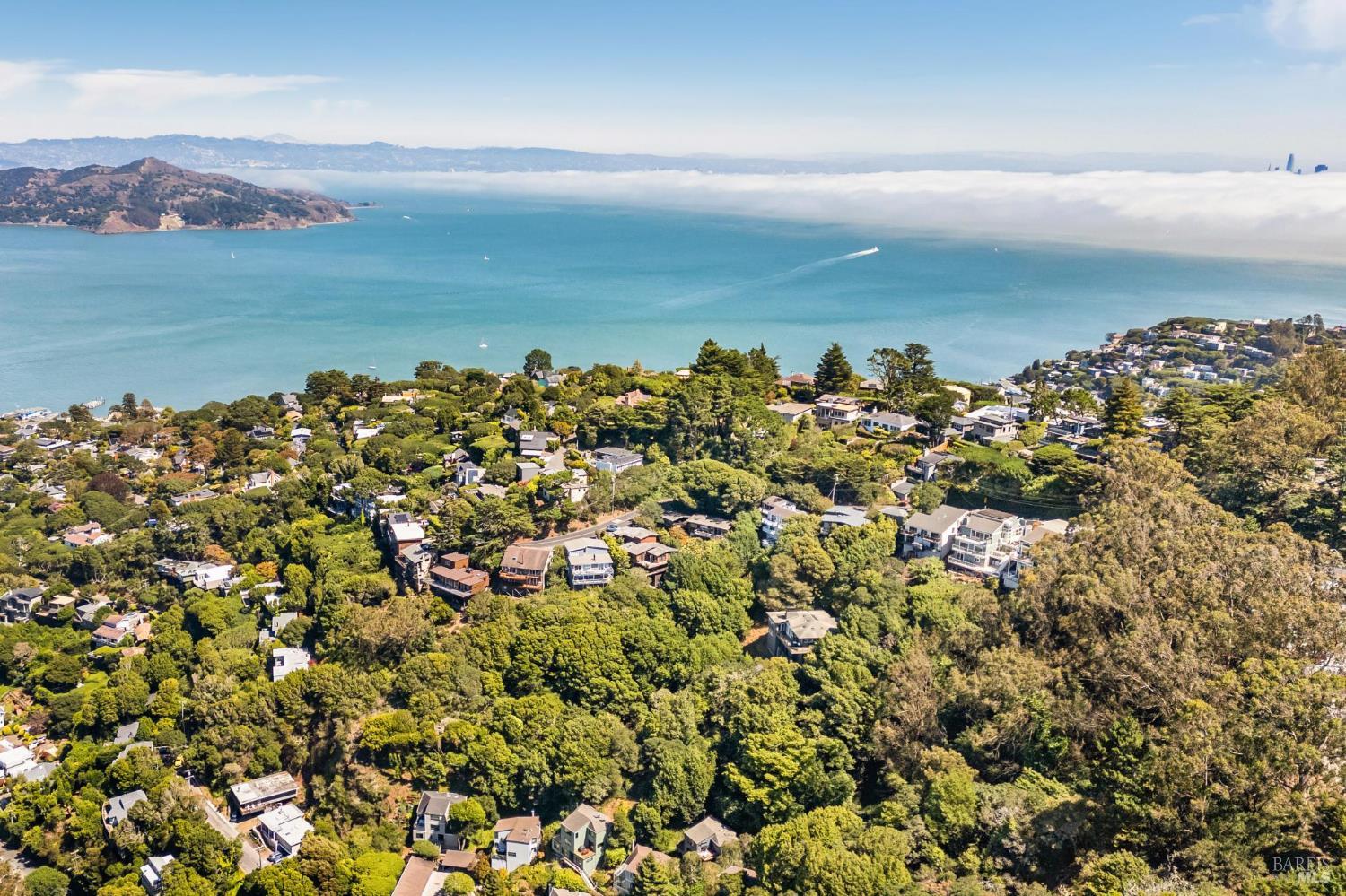 Detail Gallery Image 60 of 72 For 260 Spencer Ave, Sausalito,  CA 94965 - 5 Beds | 5 Baths