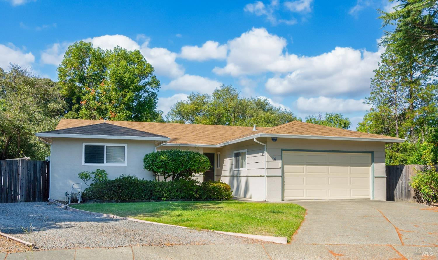 Detail Gallery Image 60 of 78 For 14 St. Paul Cir, Novato,  CA 94947 - 4 Beds | 2 Baths