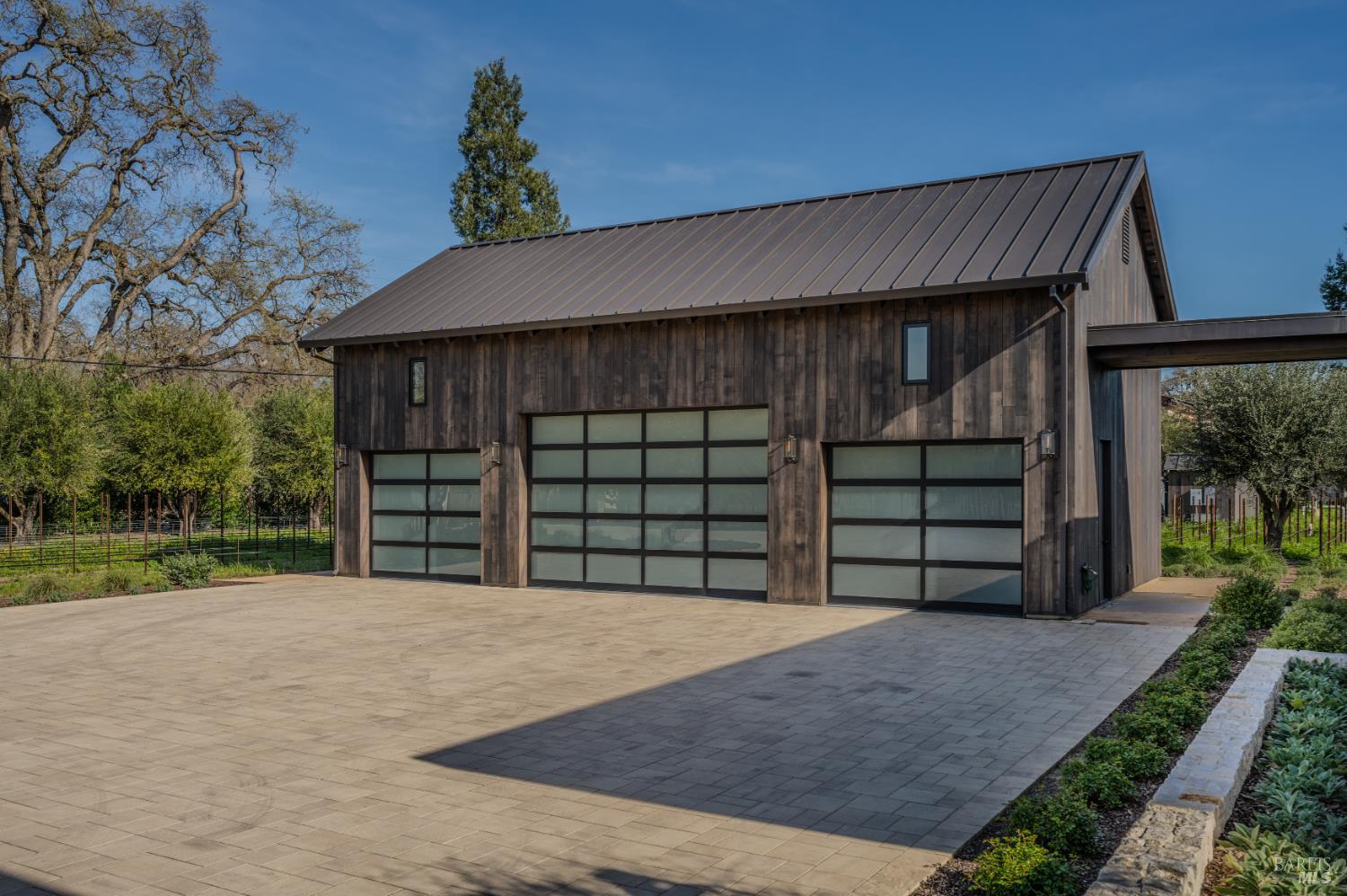 Detail Gallery Image 48 of 71 For 6691 Finnell Rd, Yountville,  CA 94599 - 6 Beds | 7/2 Baths