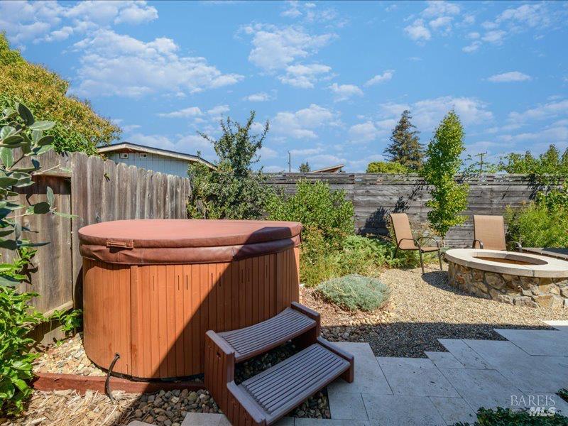 Detail Gallery Image 29 of 30 For 2348 Eva St, Napa,  CA 94559 - 3 Beds | 2 Baths